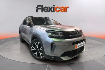 citroen c5 aircross 225 e eat8 feel pack hibrido enchufable automatica gava 903000000251892