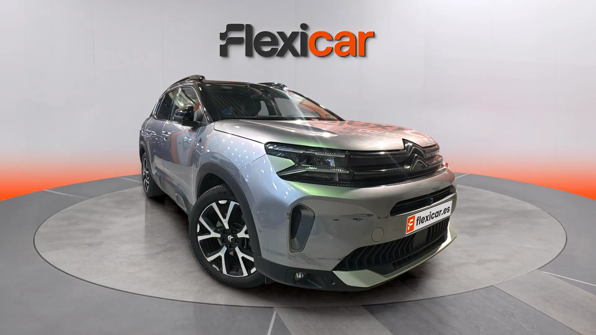 Citroën C5 Aircross 225 e-EAT8 Feel Pack