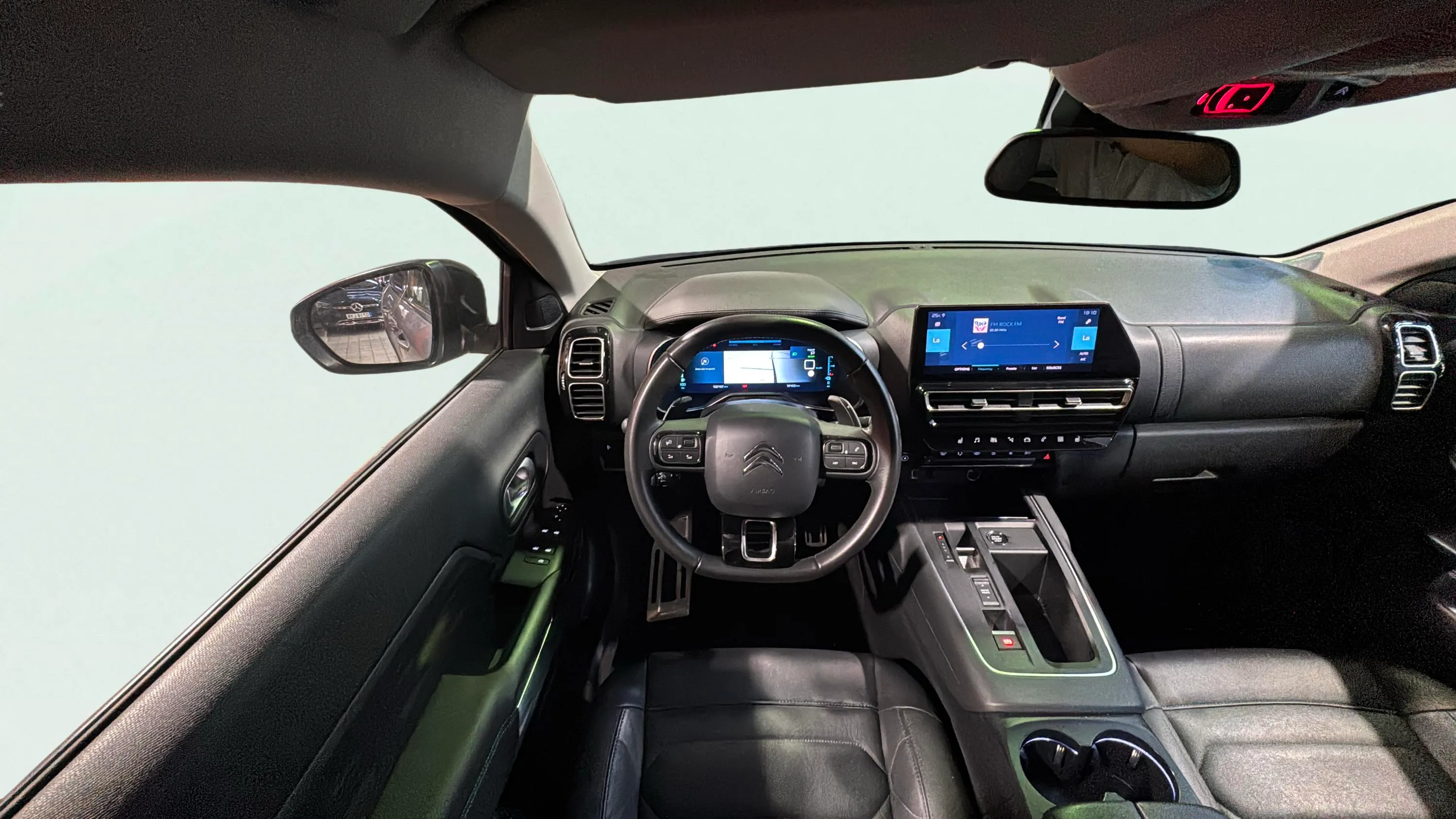 Citroën C5 Aircross 225 e-EAT8 Feel Pack - foto 13