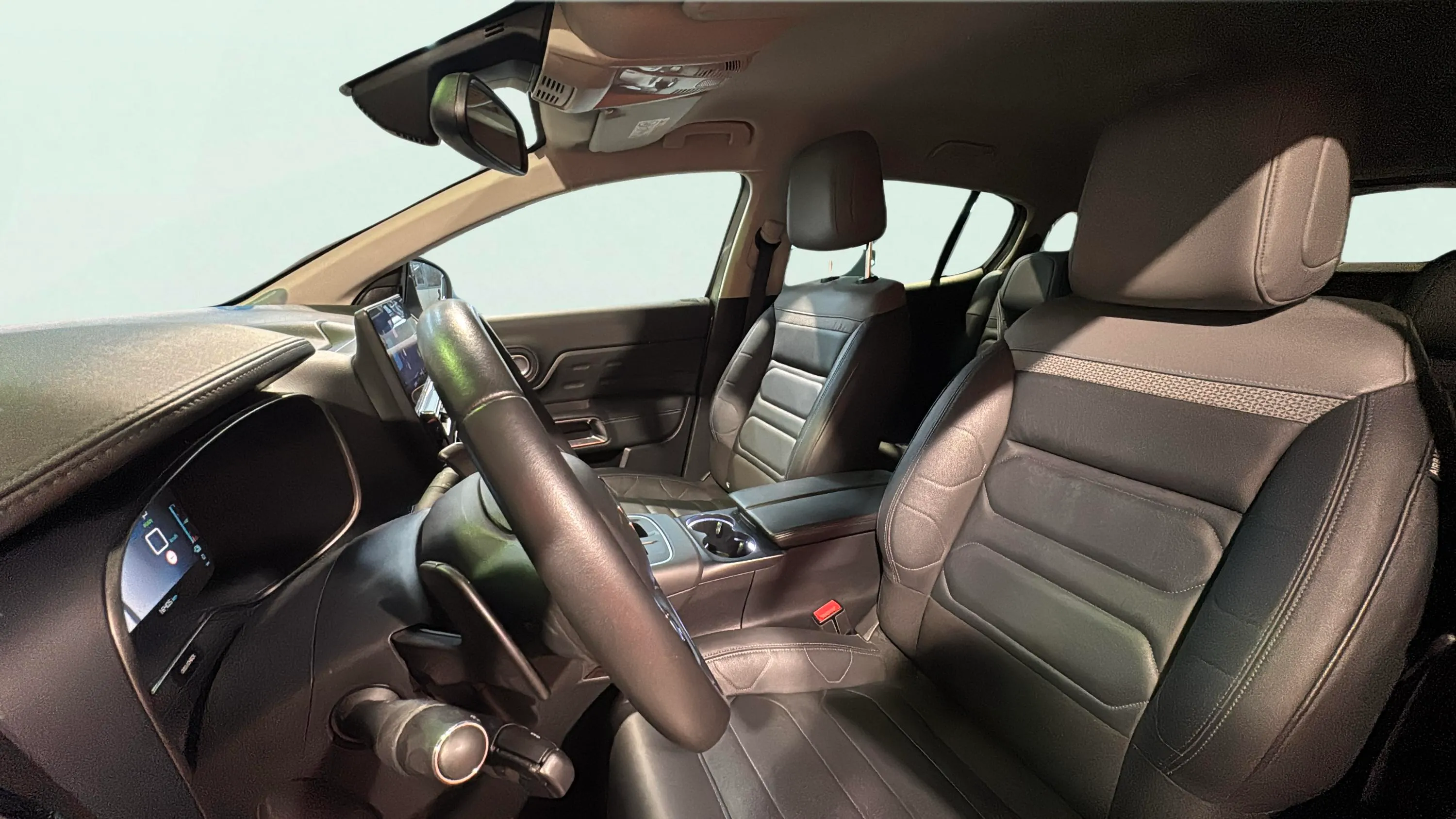 Citroën C5 Aircross 225 e-EAT8 Feel Pack - foto 22