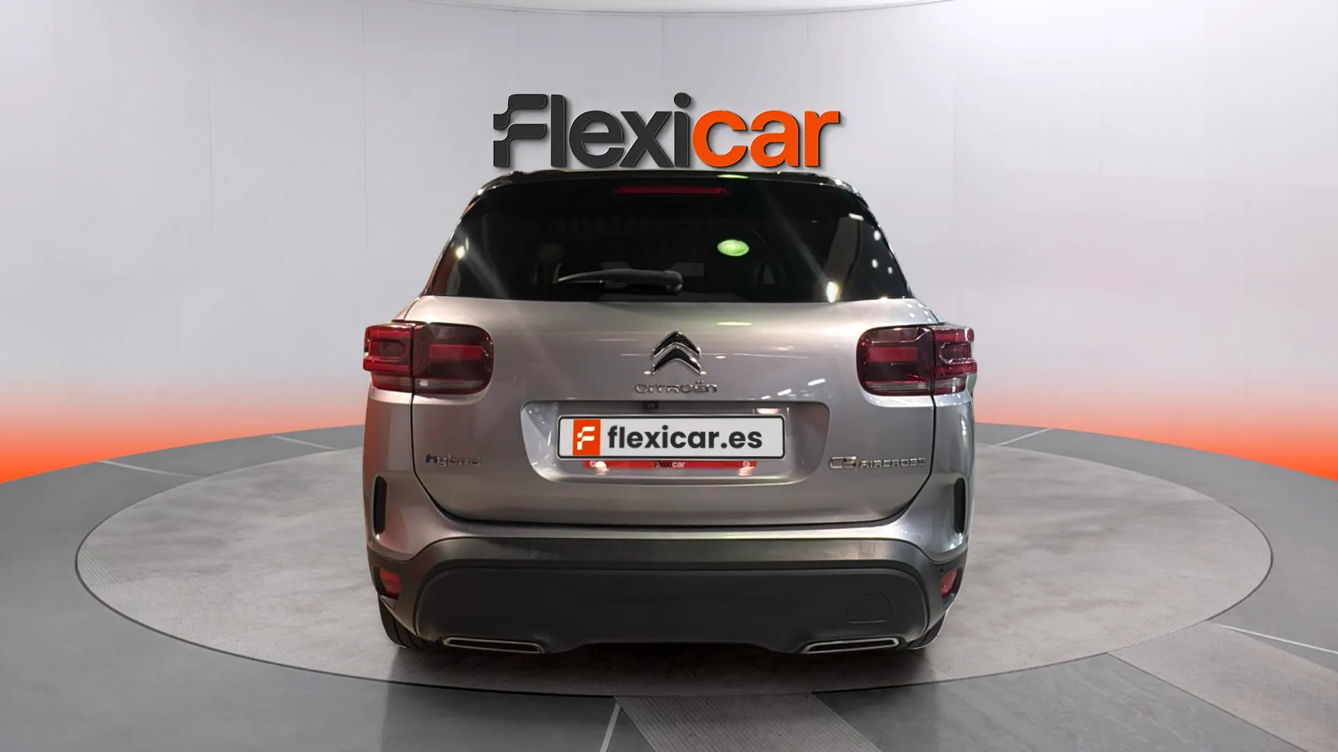 Citroën C5 Aircross 225 e-EAT8 Feel Pack - foto 6