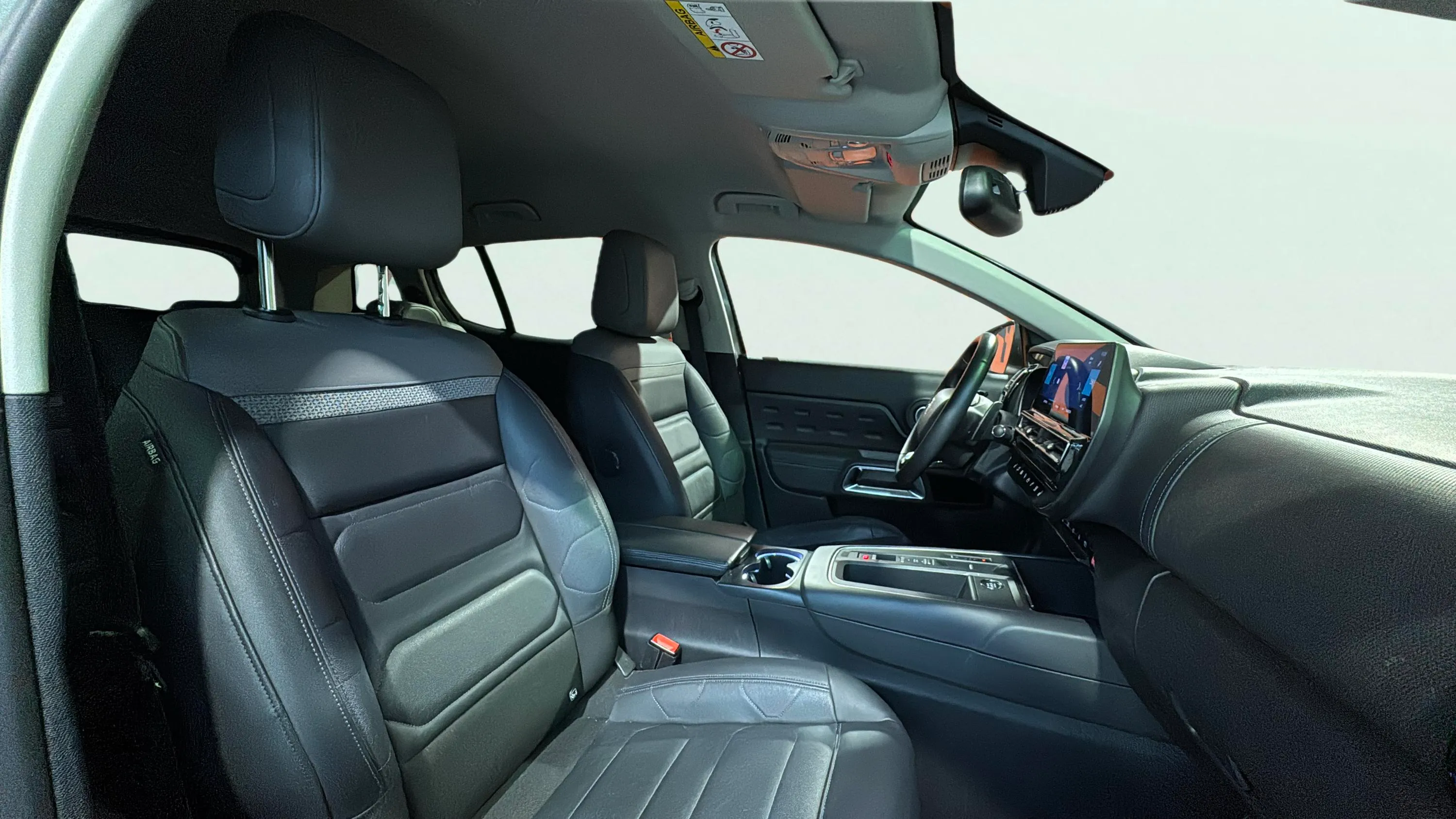 Citroën C5 Aircross 225 e-EAT8 Feel Pack - foto 21