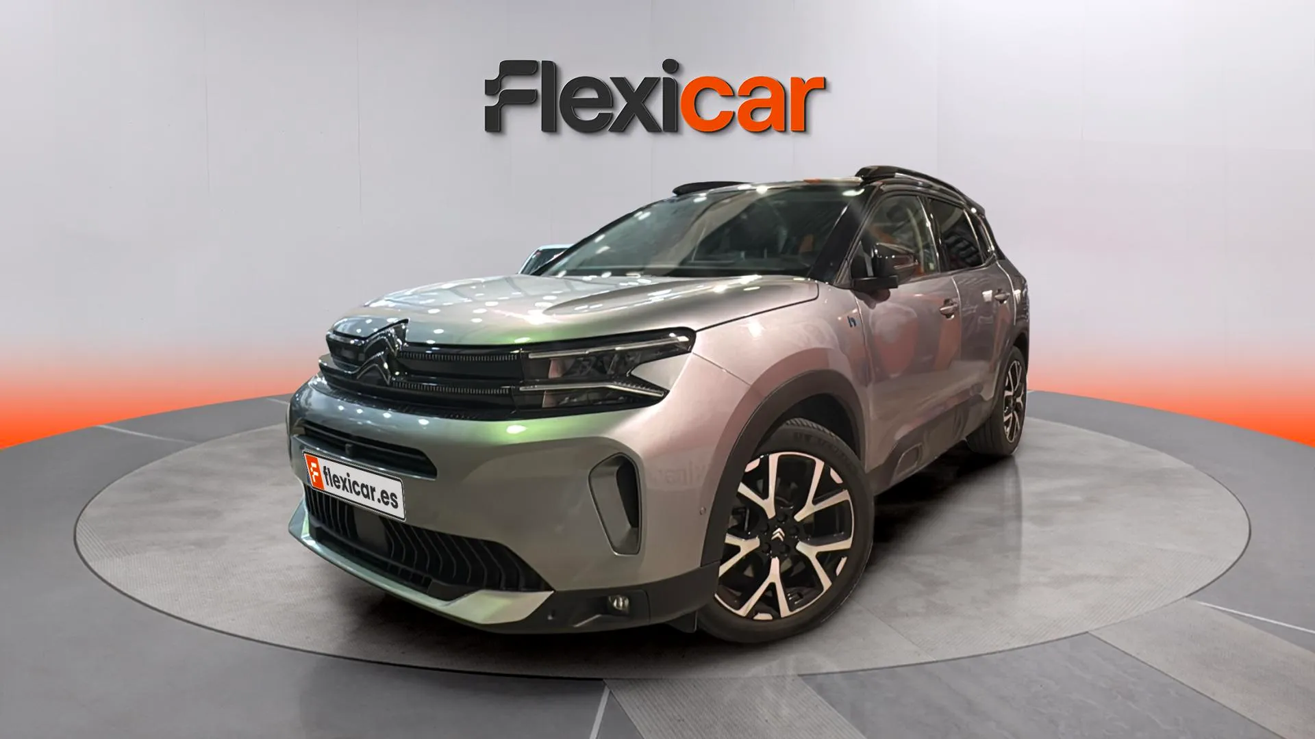 Citroën C5 Aircross 225 e-EAT8 Feel Pack - foto 3