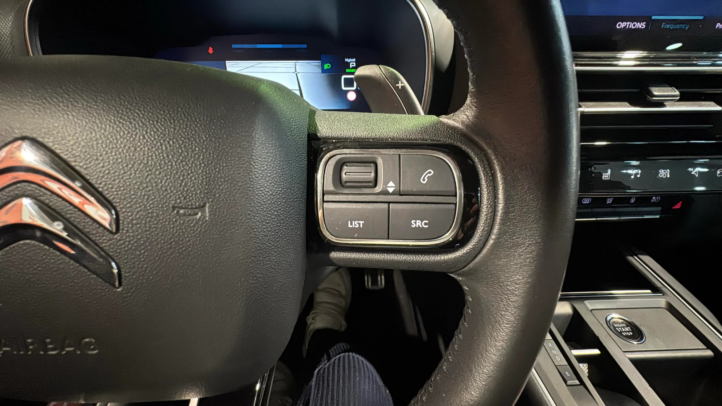 Citroën C5 Aircross 225 e-EAT8 Feel Pack - foto 16