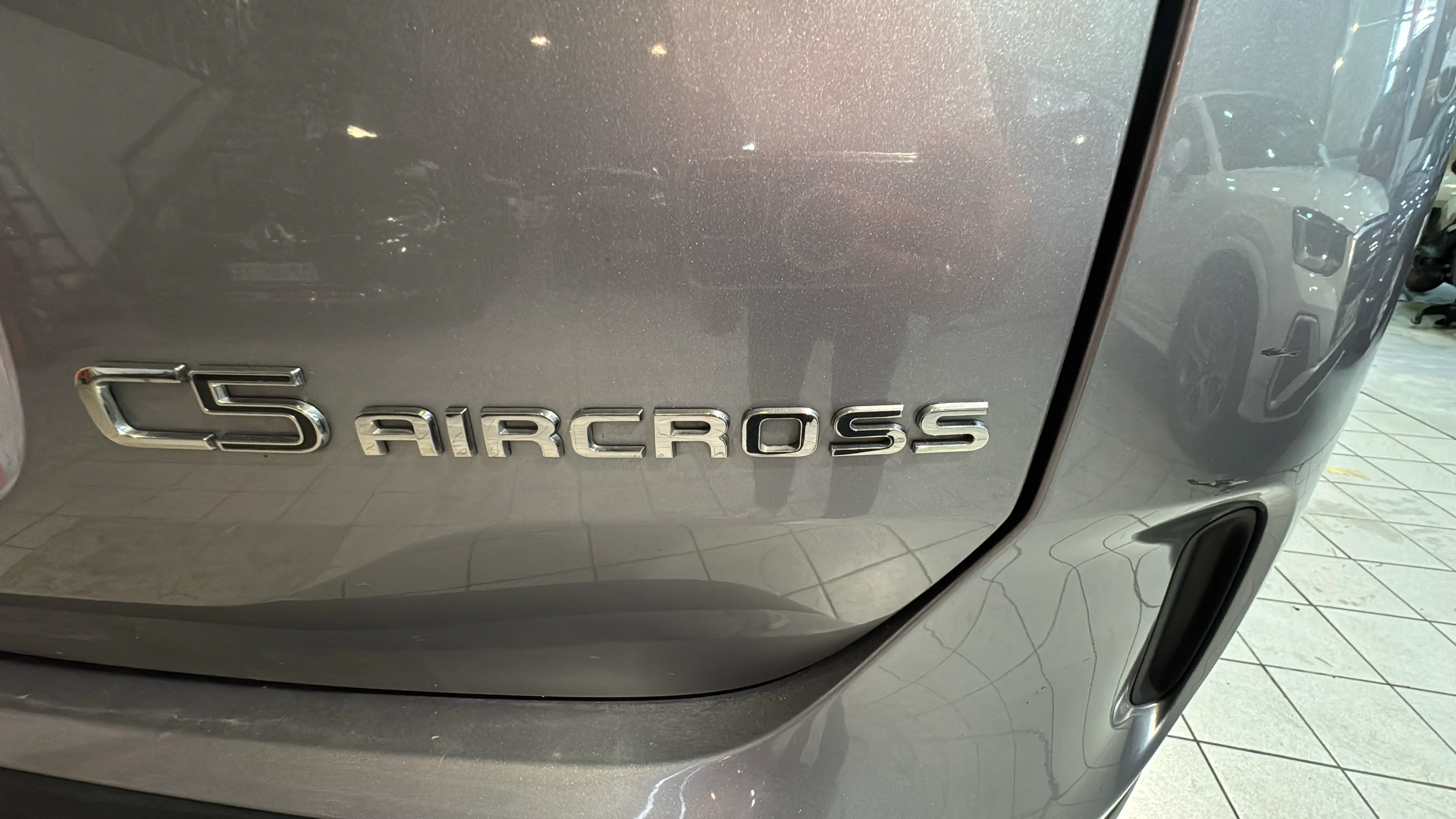 Citroën C5 Aircross 225 e-EAT8 Feel Pack - foto 10