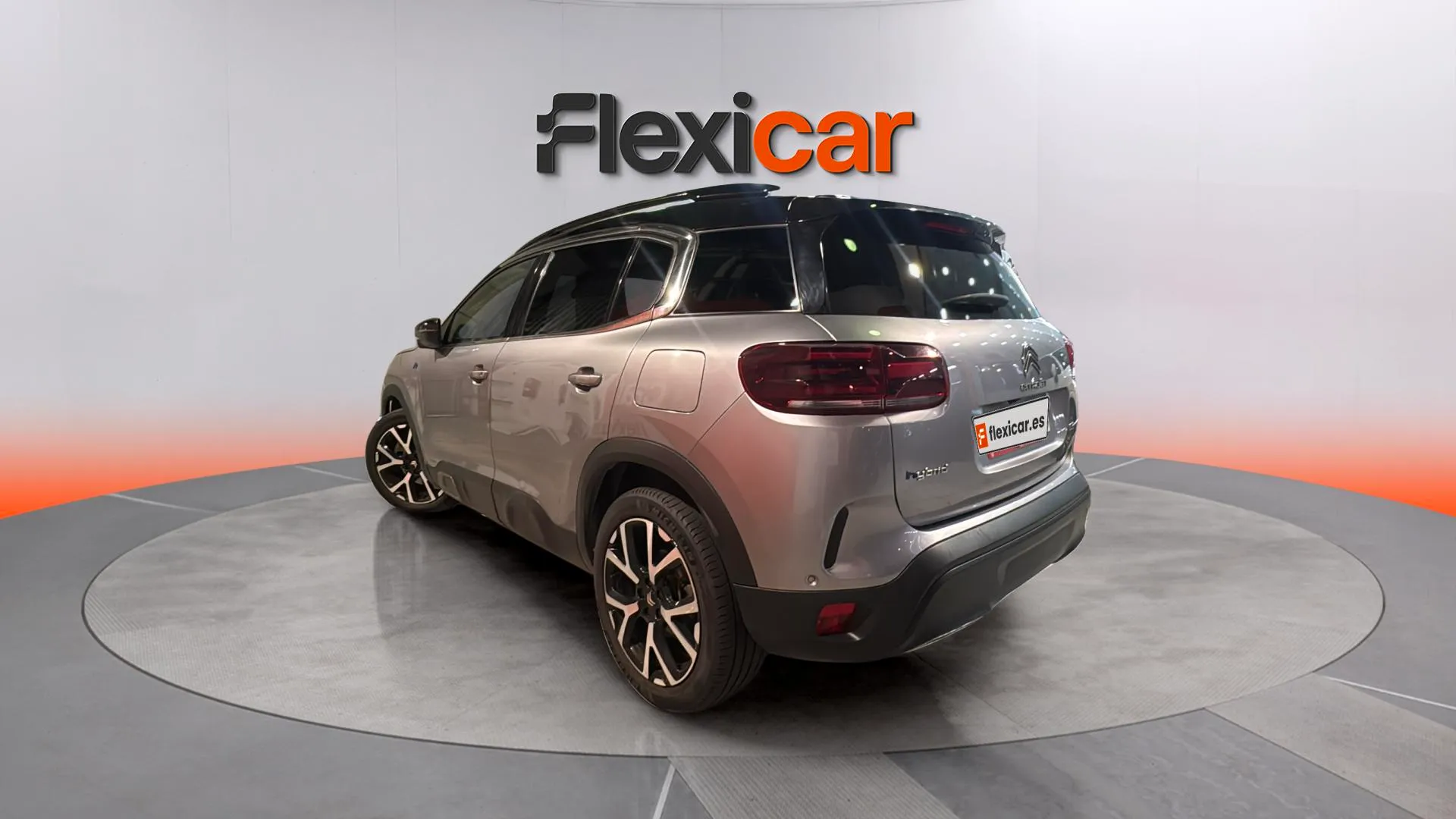 Citroën C5 Aircross 225 e-EAT8 Feel Pack - foto 5