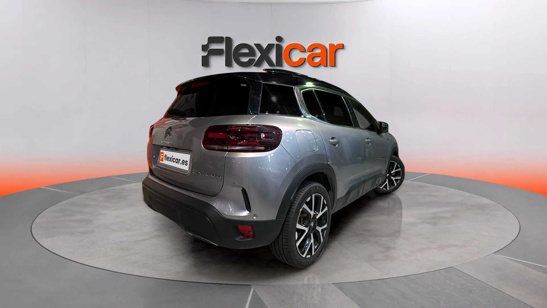 Citroën C5 Aircross 225 e-EAT8 Feel Pack - foto 7