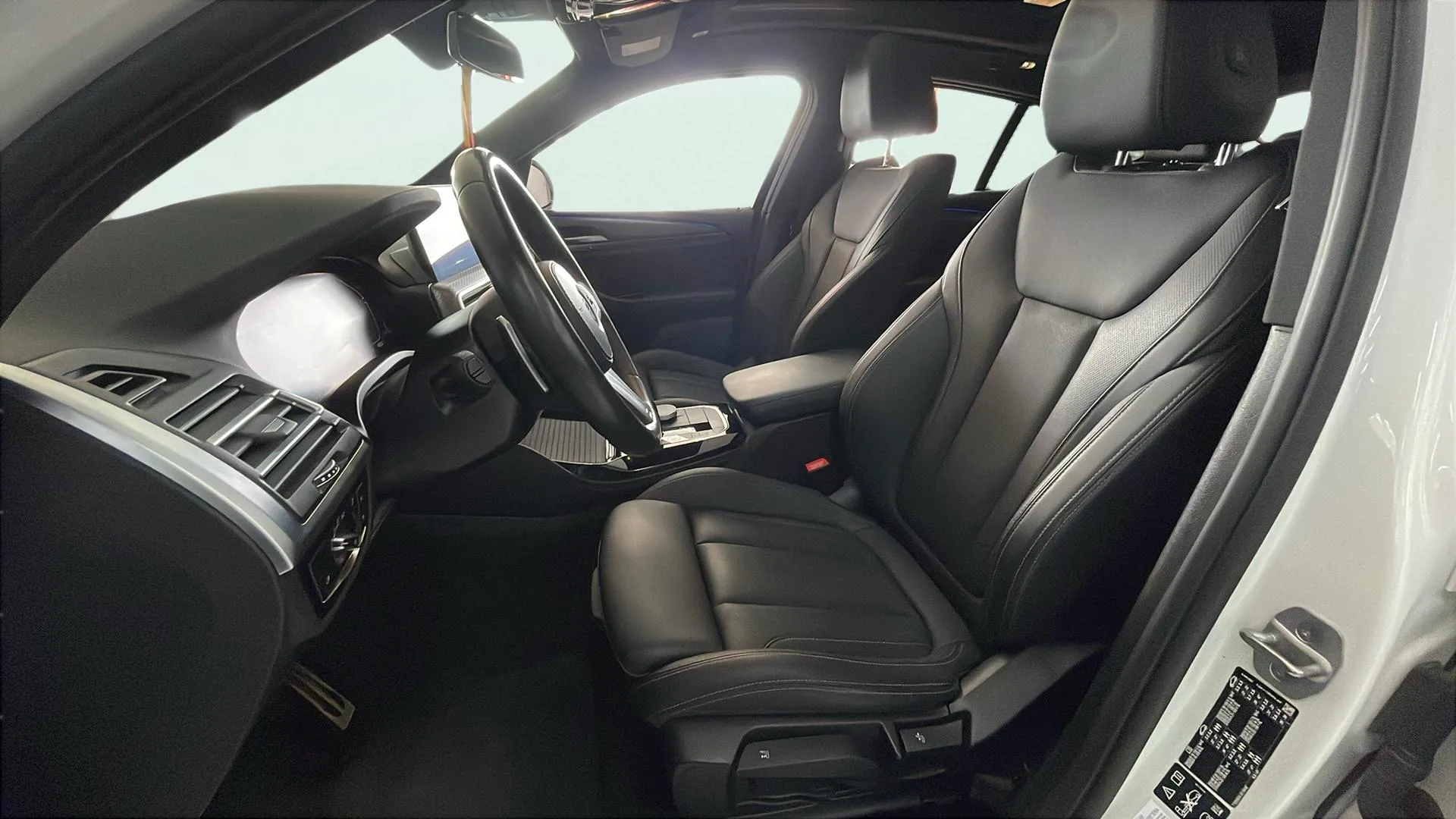 BMW X4 xDrive20d xLine - foto 11