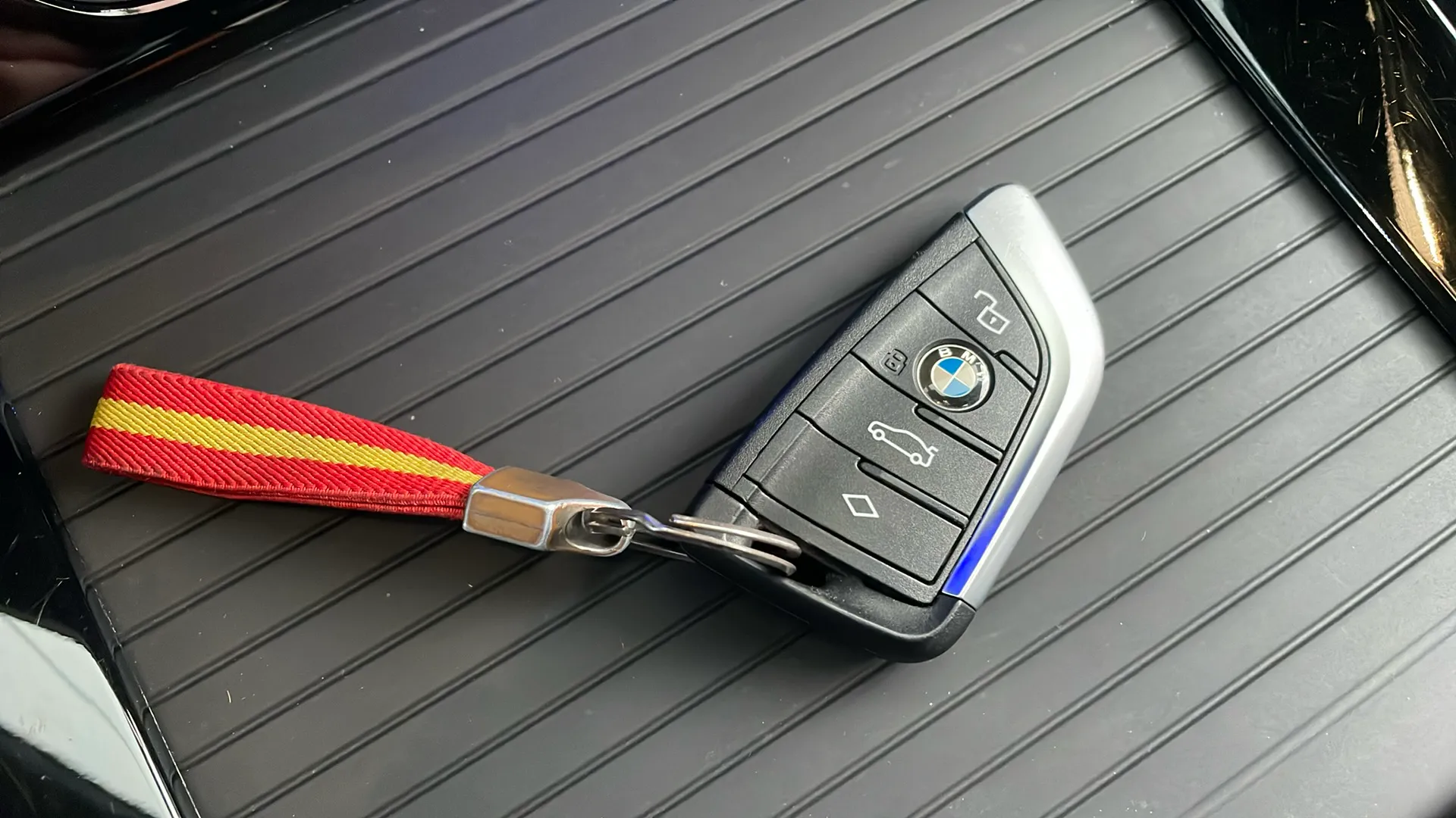 BMW X4 xDrive20d xLine - foto 17