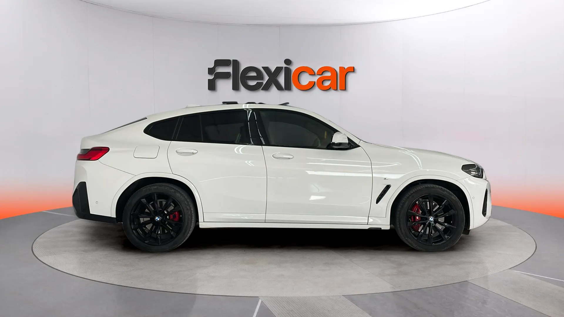BMW X4 xDrive20d xLine - foto 3