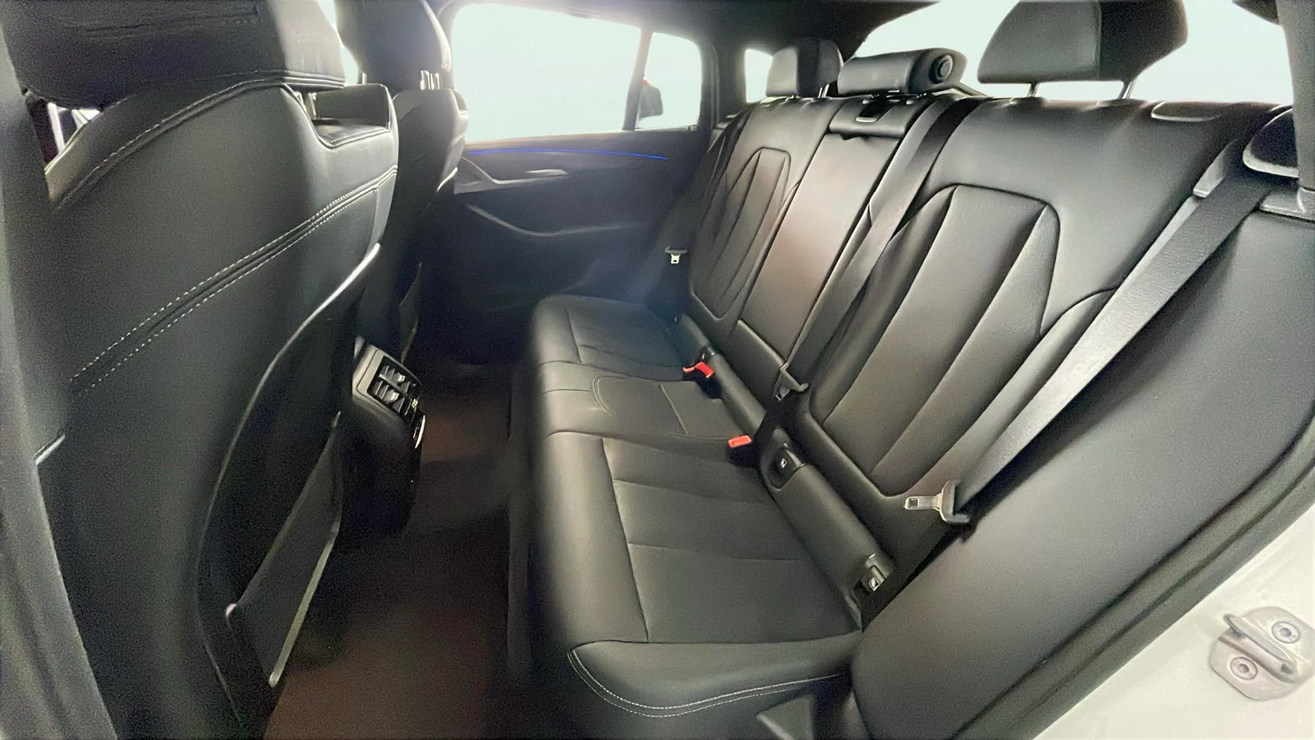 BMW X4 xDrive20d xLine - foto 12