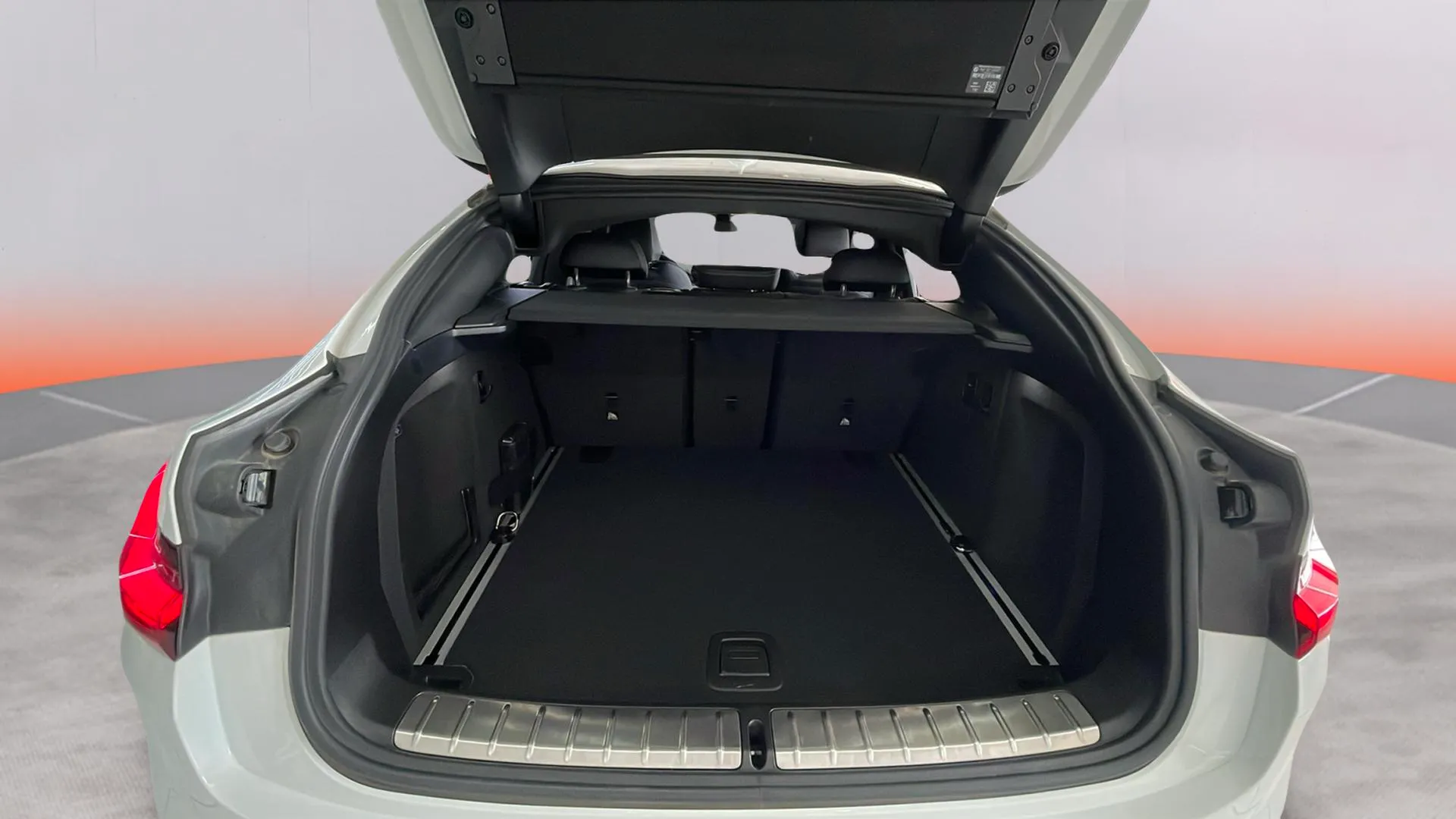 BMW X4 xDrive20d xLine - foto 13
