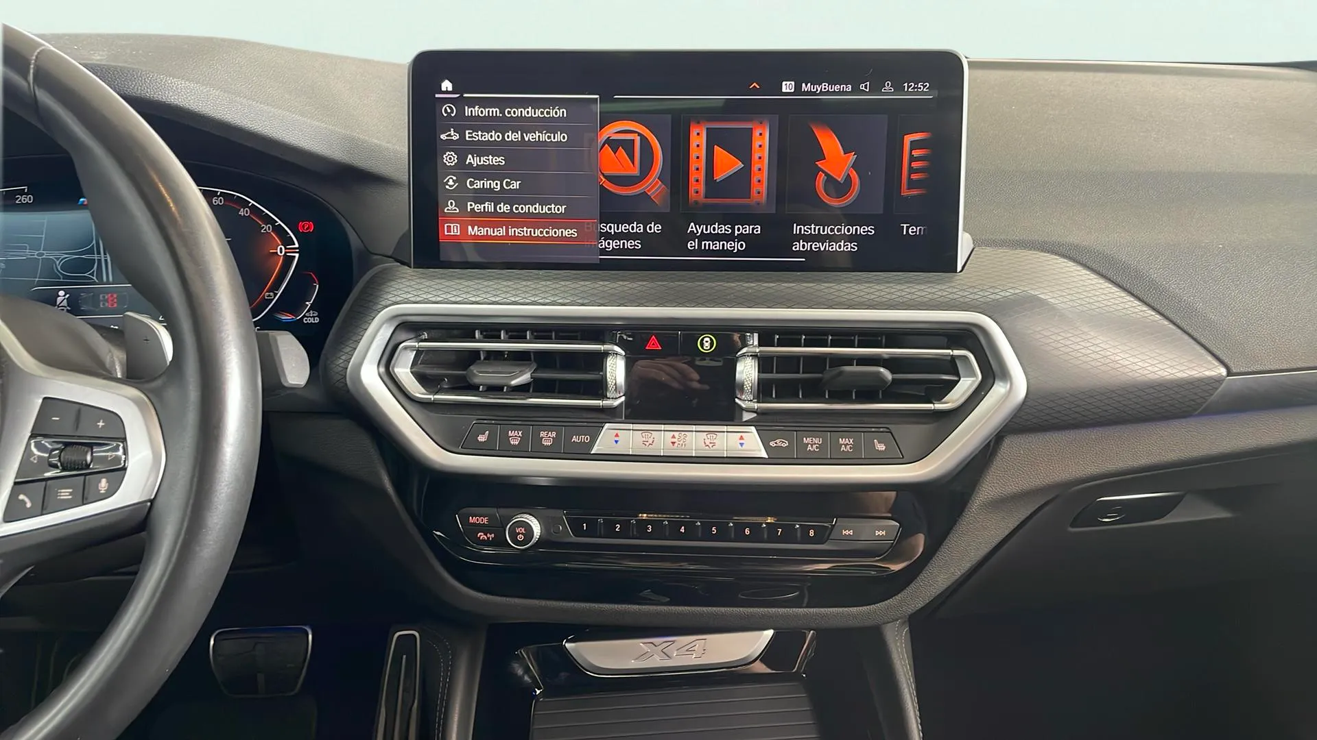 BMW X4 xDrive20d xLine - foto 7