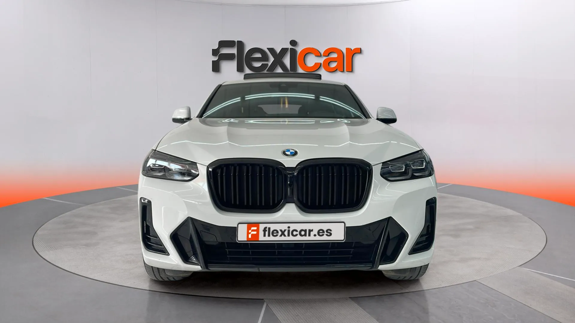 BMW X4 xDrive20d xLine - foto 2