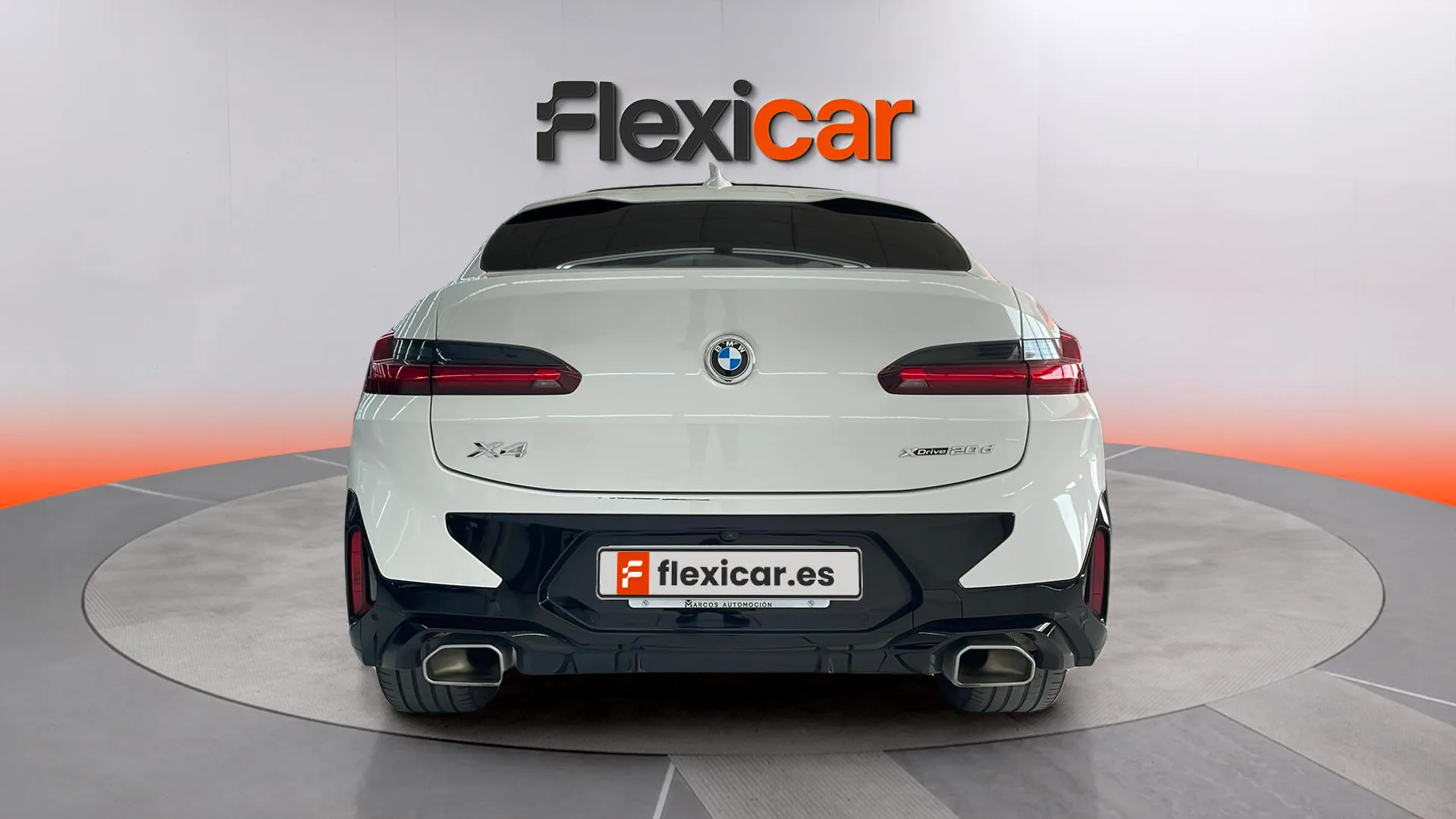 BMW X4 xDrive20d xLine - foto 4