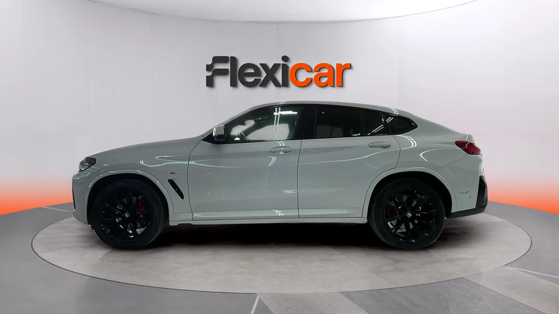 BMW X4 xDrive20d xLine - foto 5