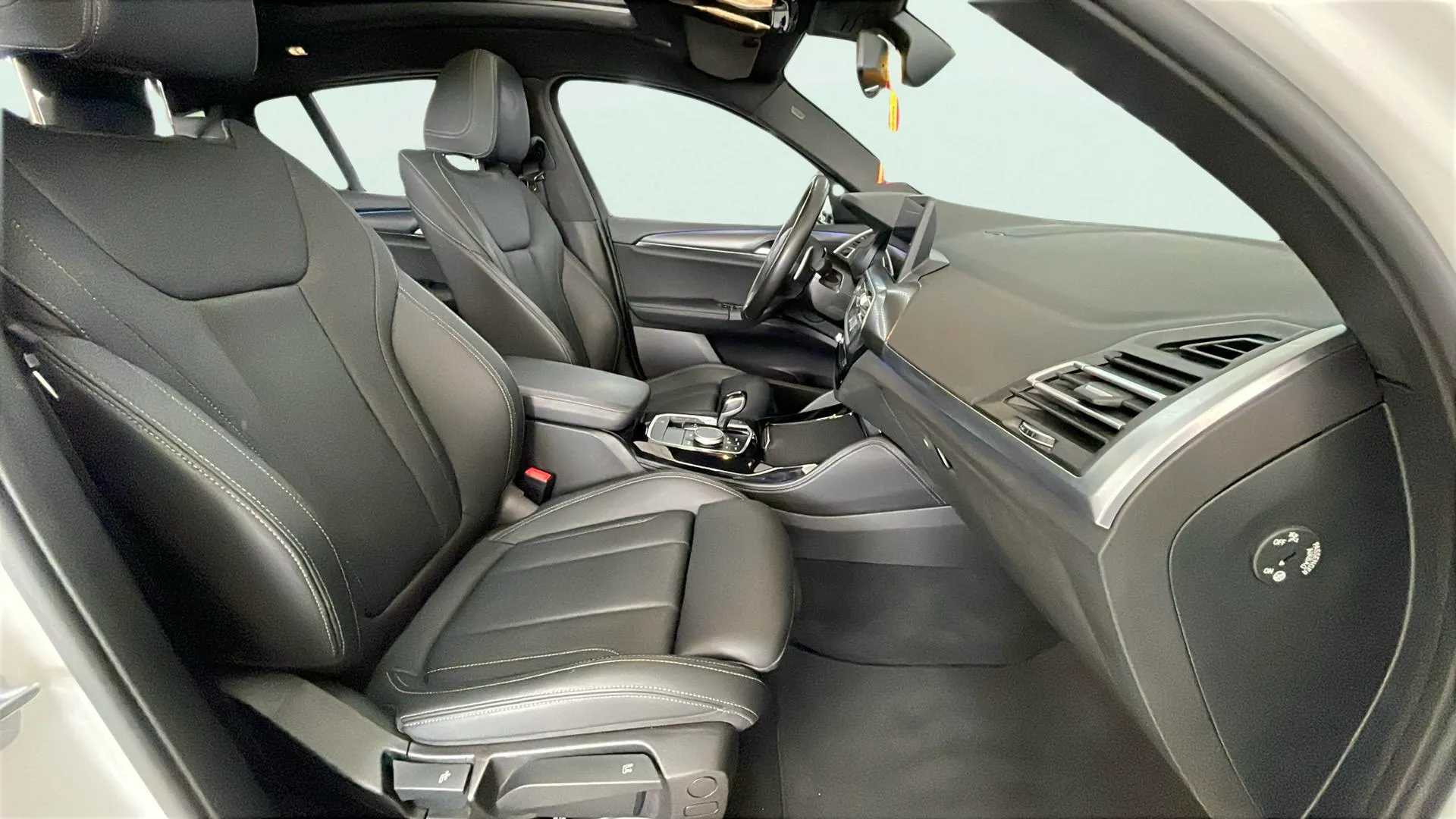 BMW X4 xDrive20d xLine - foto 10