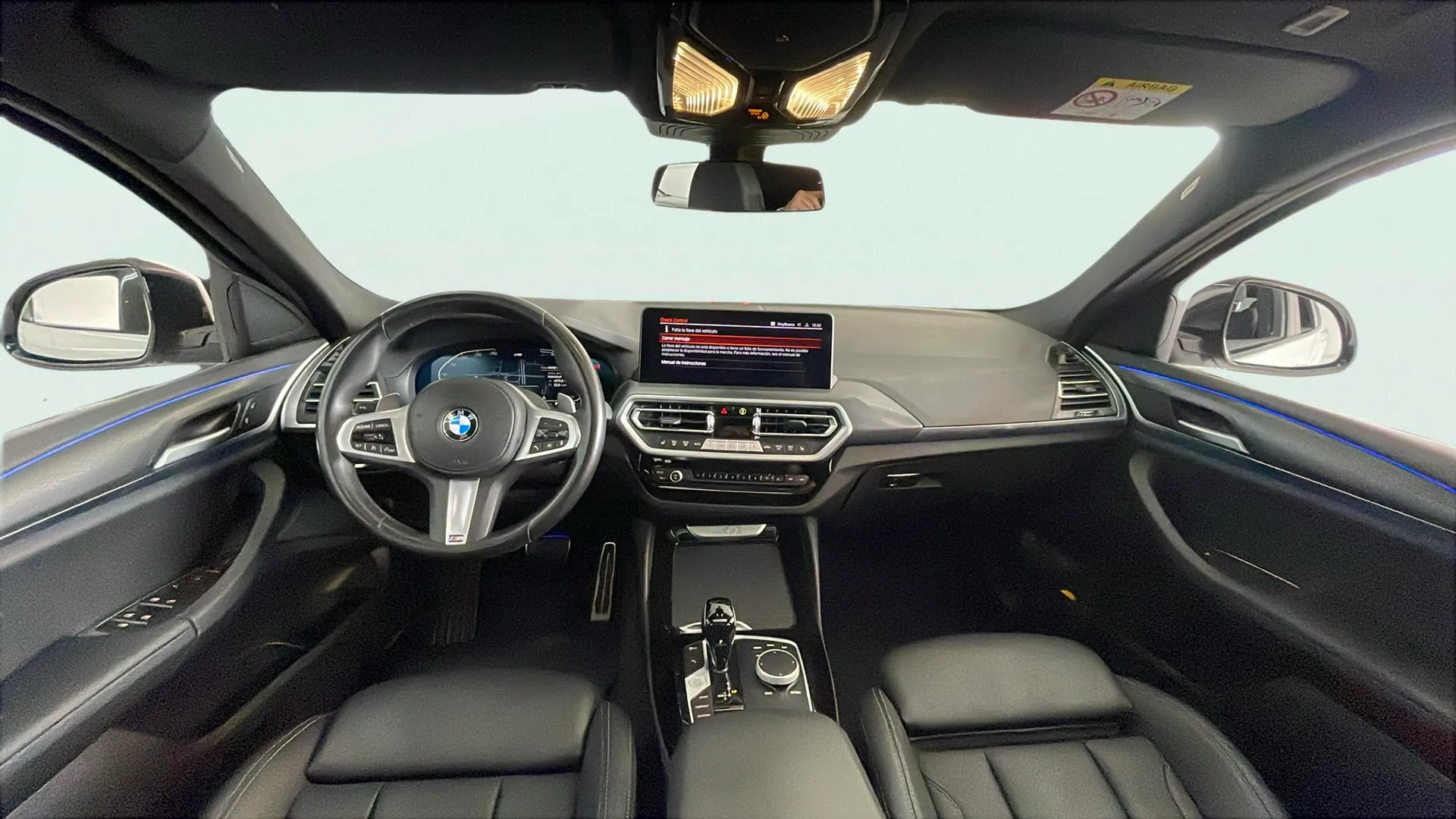 BMW X4 xDrive20d xLine - foto 6