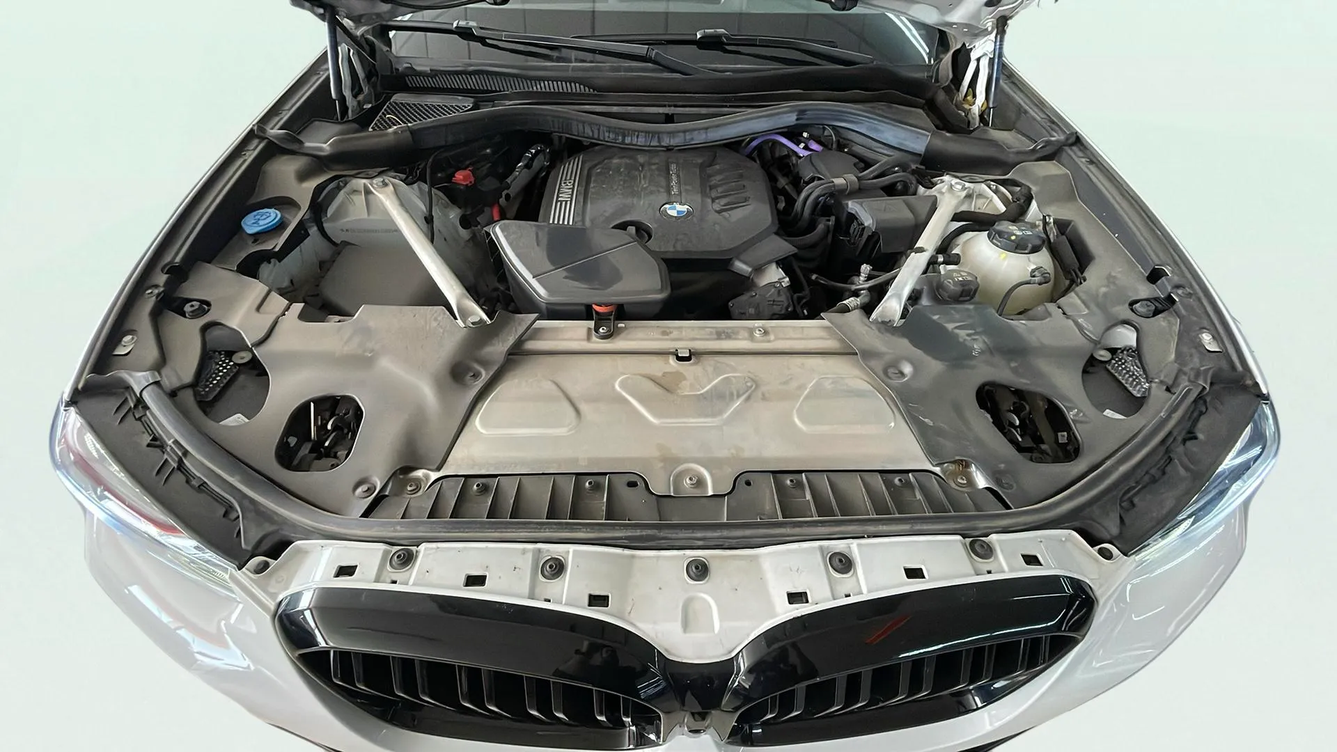 BMW X4 xDrive20d xLine - foto 15