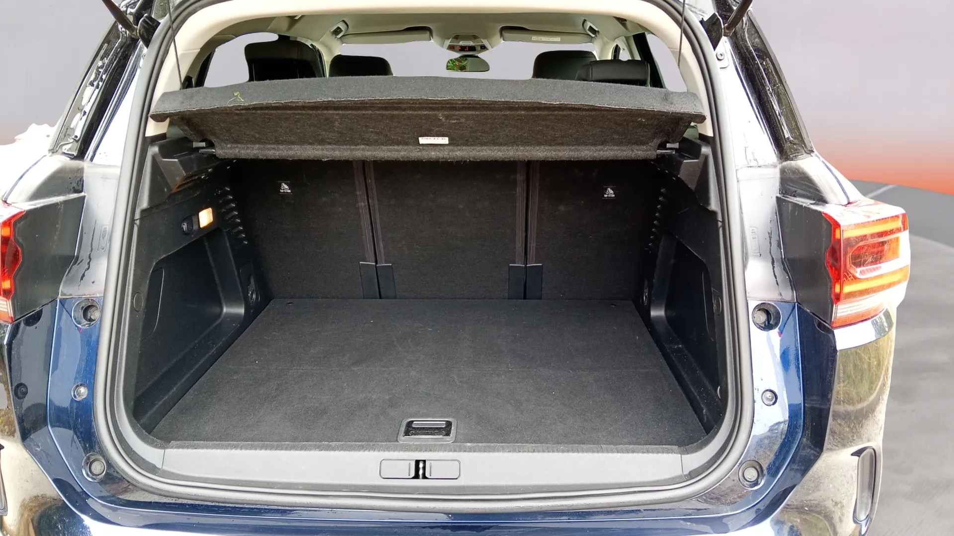 Citroën C5 Aircross 225 e-EAT8 Shine Pack - foto 21
