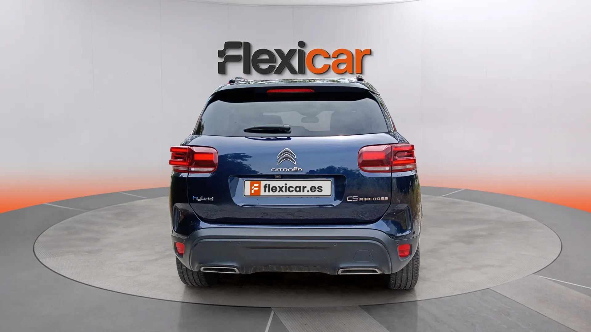Citroën C5 Aircross 225 e-EAT8 Shine Pack - foto 6
