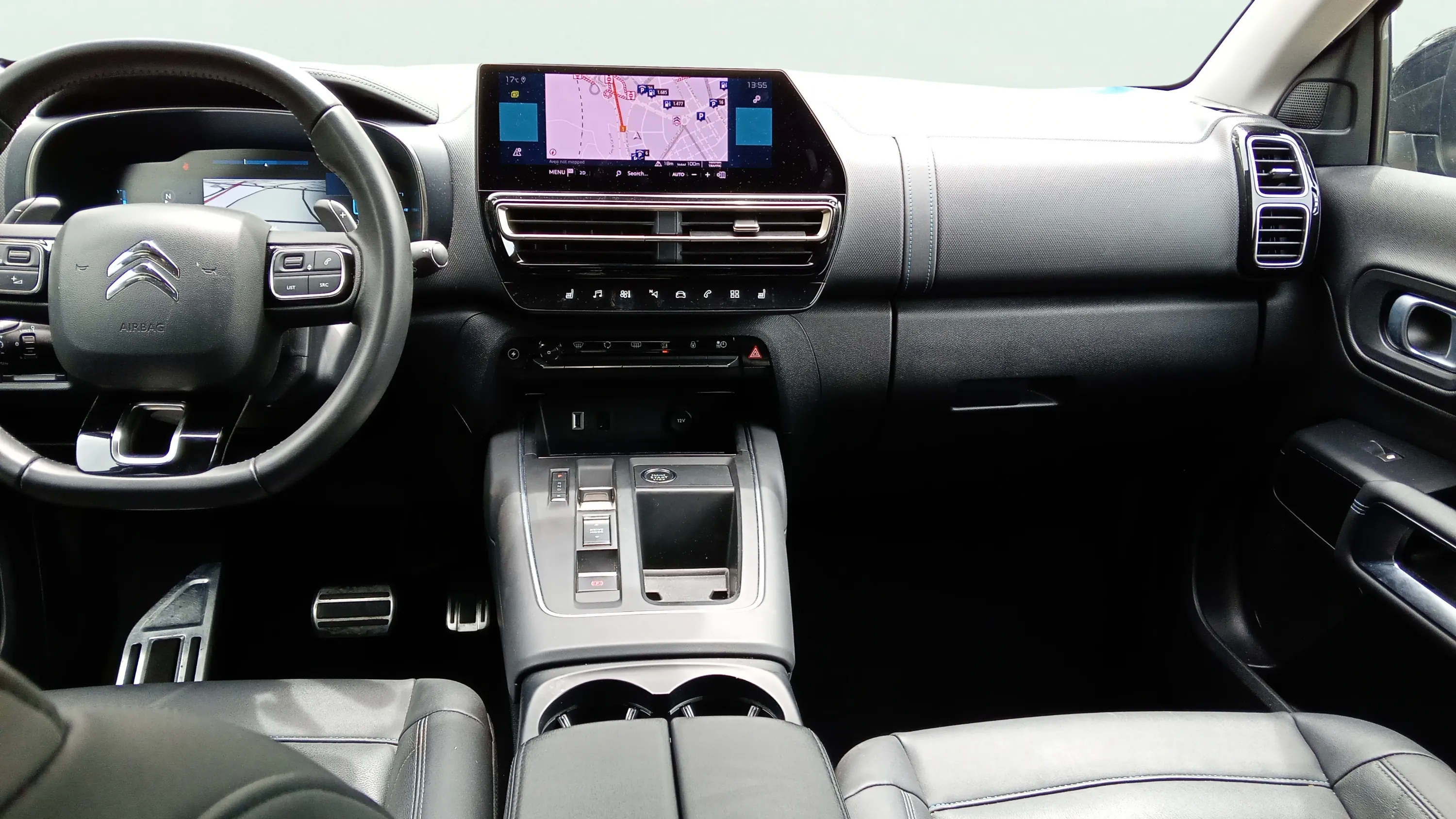 Citroën C5 Aircross 225 e-EAT8 Shine Pack - foto 11