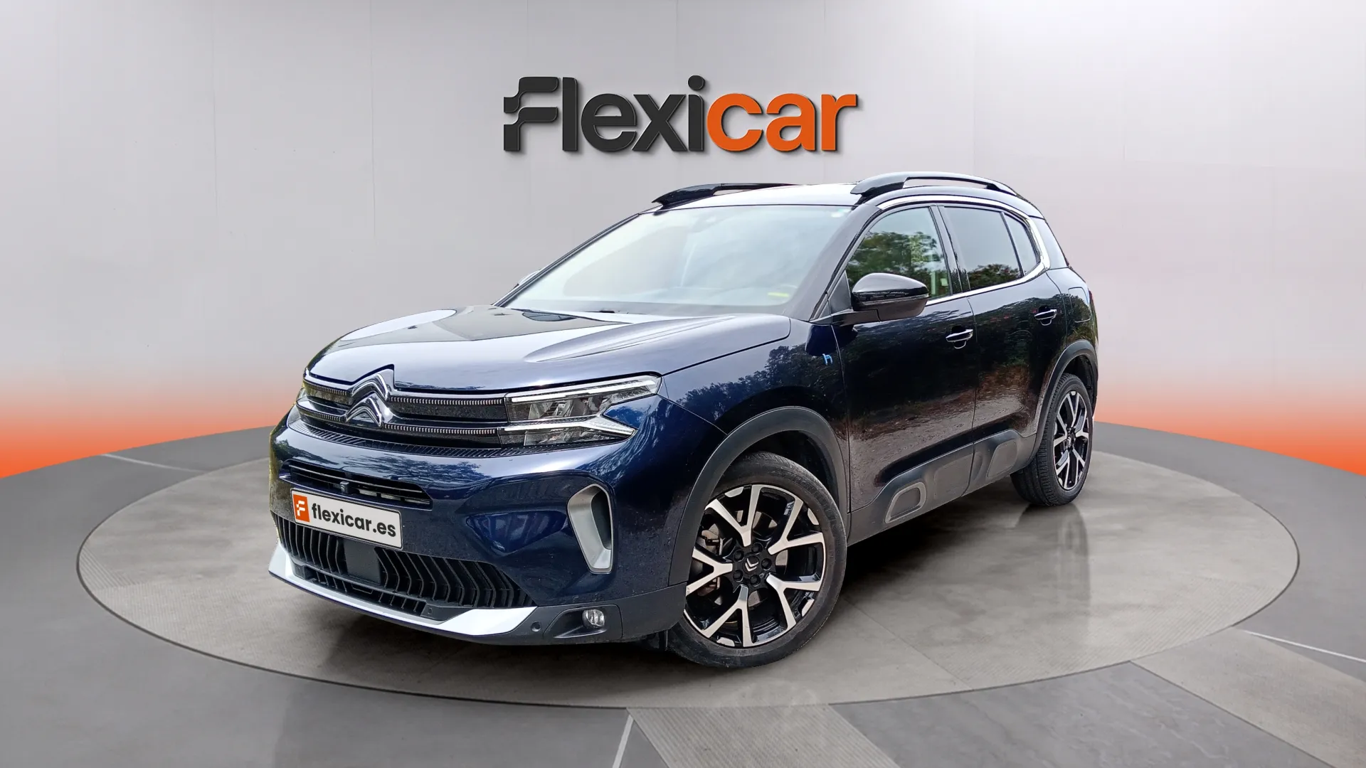 Citroën C5 Aircross 225 e-EAT8 Shine Pack - foto 3