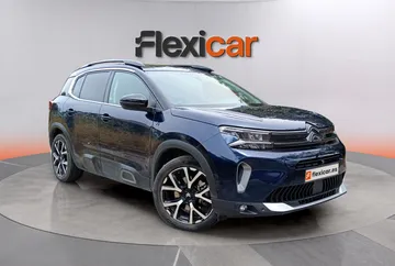 citroen c5 aircross 225 e eat8 feel pack hibrido enchufable automatica sant boi 903000000251896