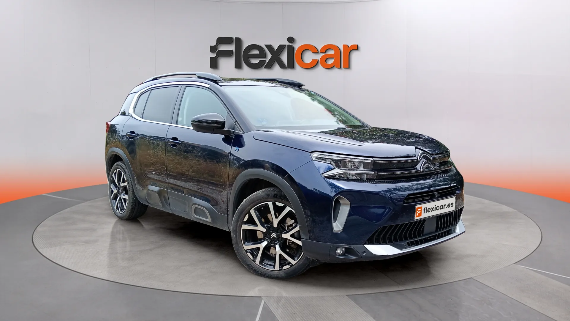 Citroën C5 Aircross 225 e-EAT8 Shine Pack