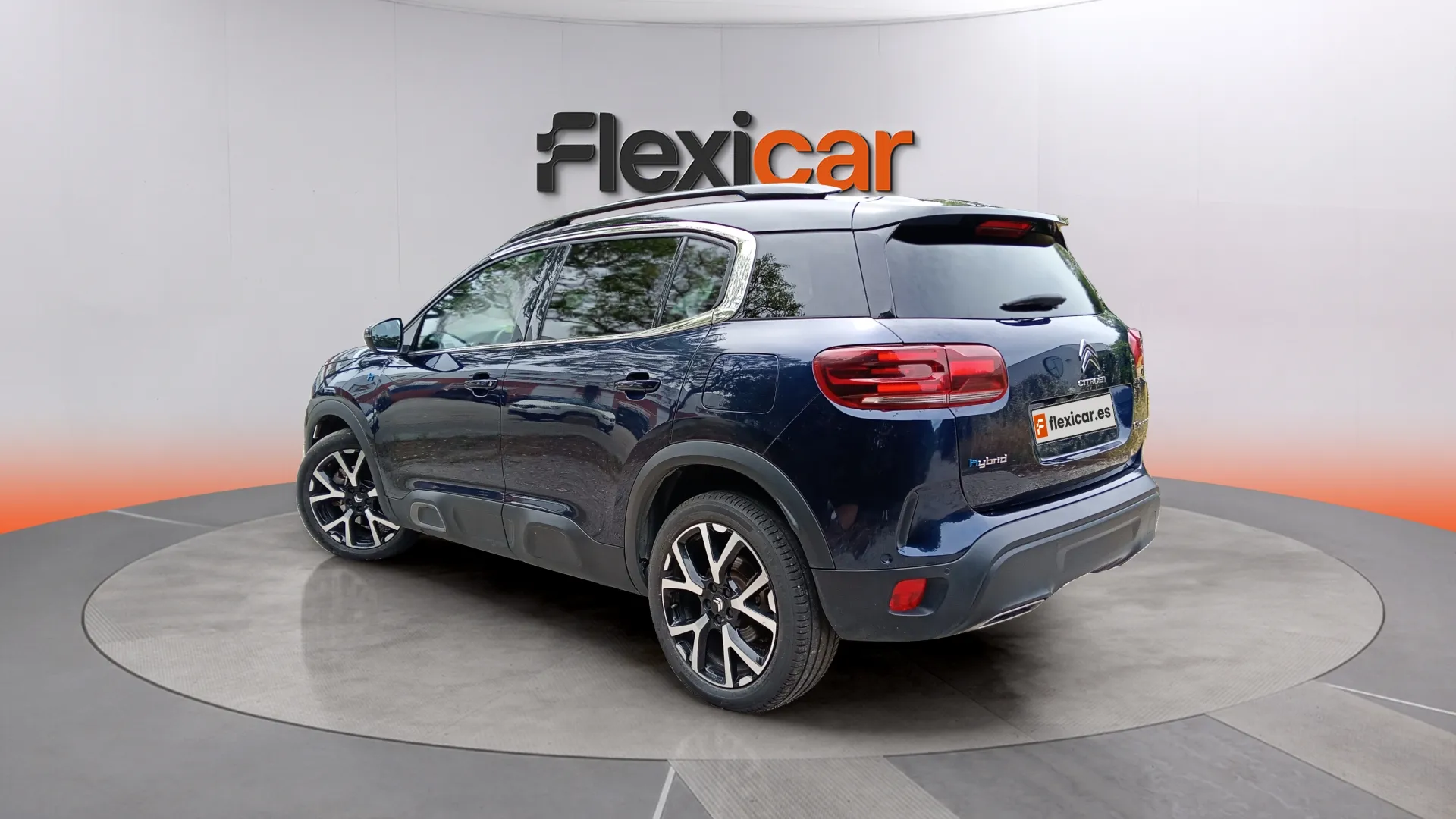 Citroën C5 Aircross 225 e-EAT8 Shine Pack - foto 5