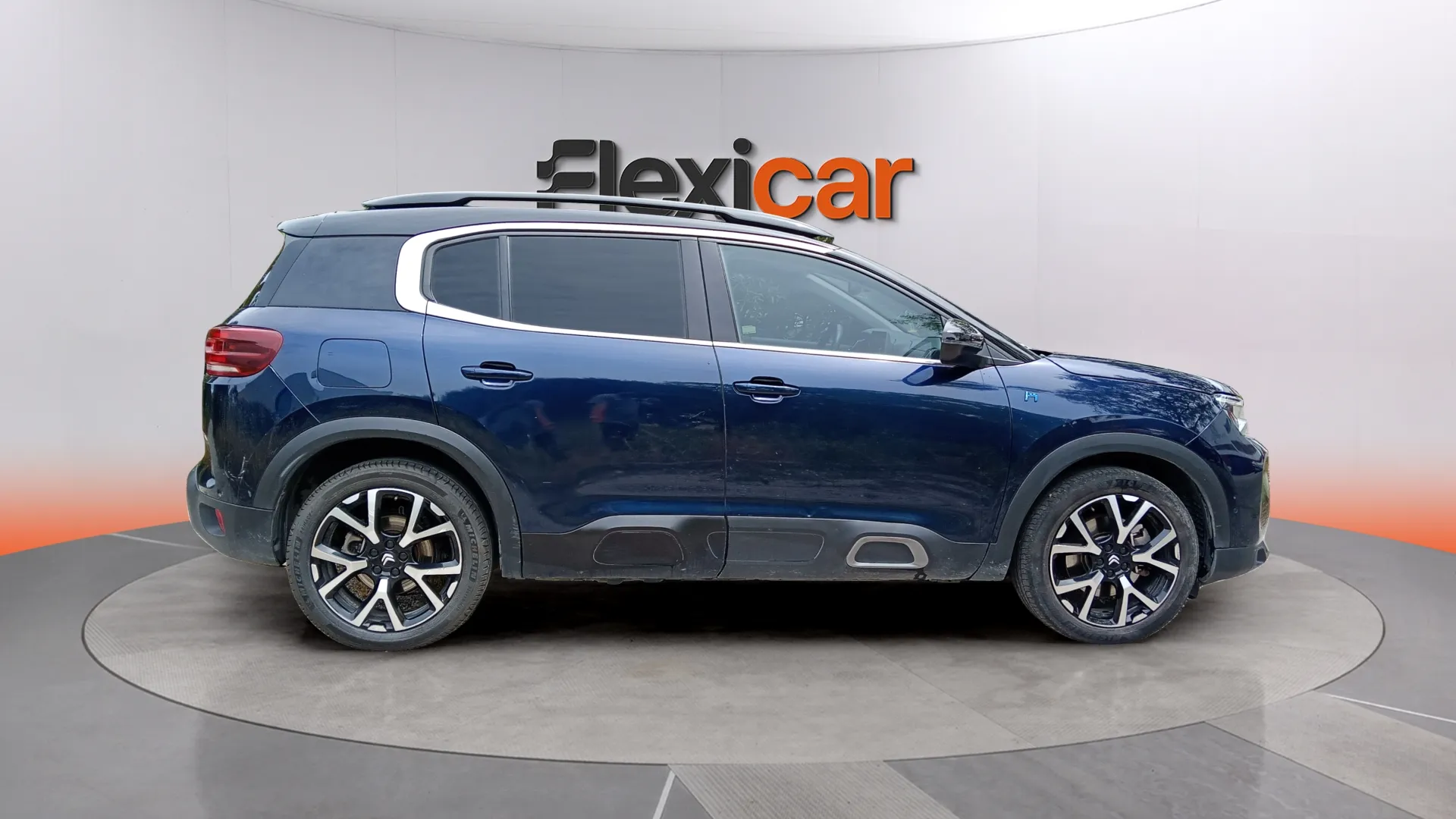 Citroën C5 Aircross 225 e-EAT8 Shine Pack - foto 8