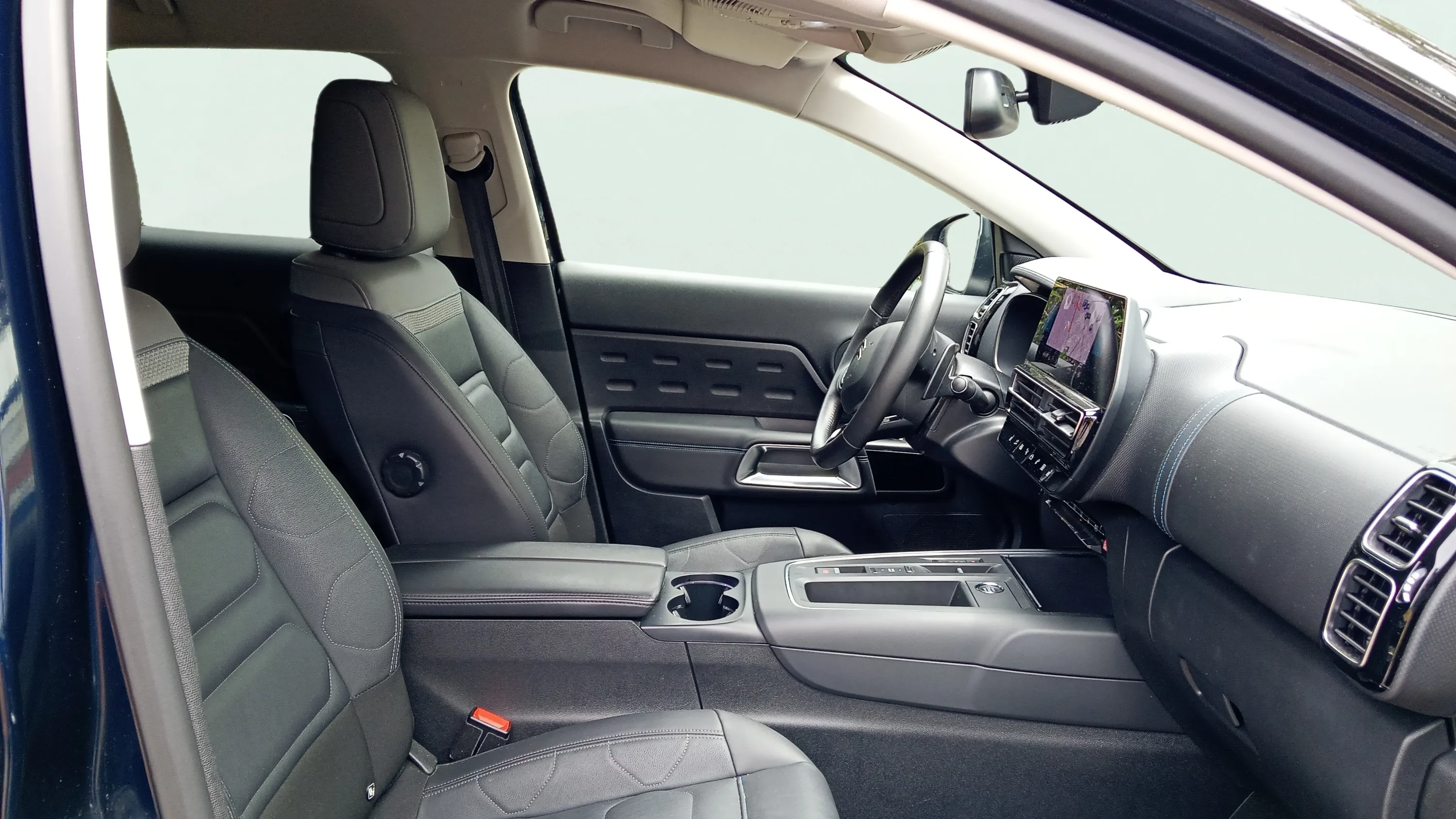 Citroën C5 Aircross 225 e-EAT8 Shine Pack - foto 15