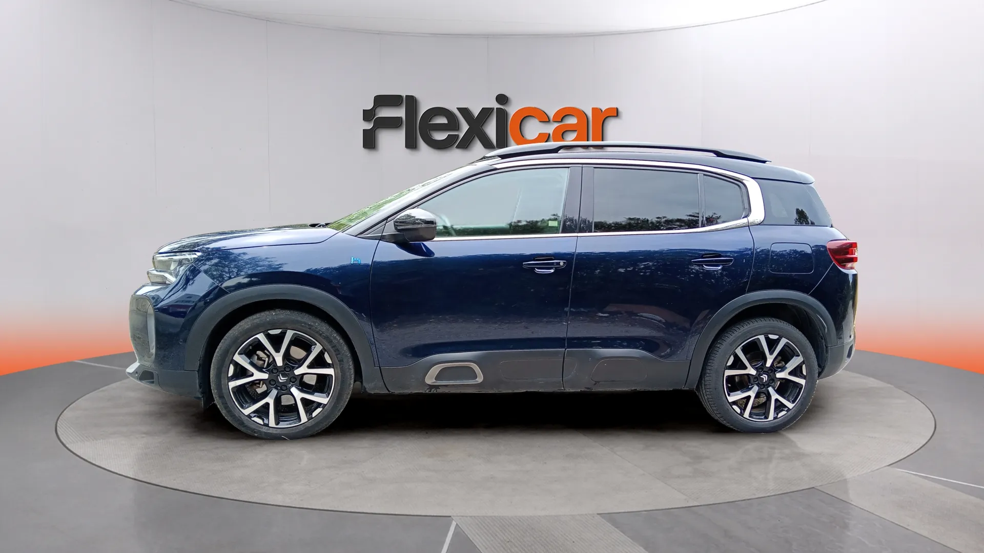 Citroën C5 Aircross 225 e-EAT8 Shine Pack - foto 4