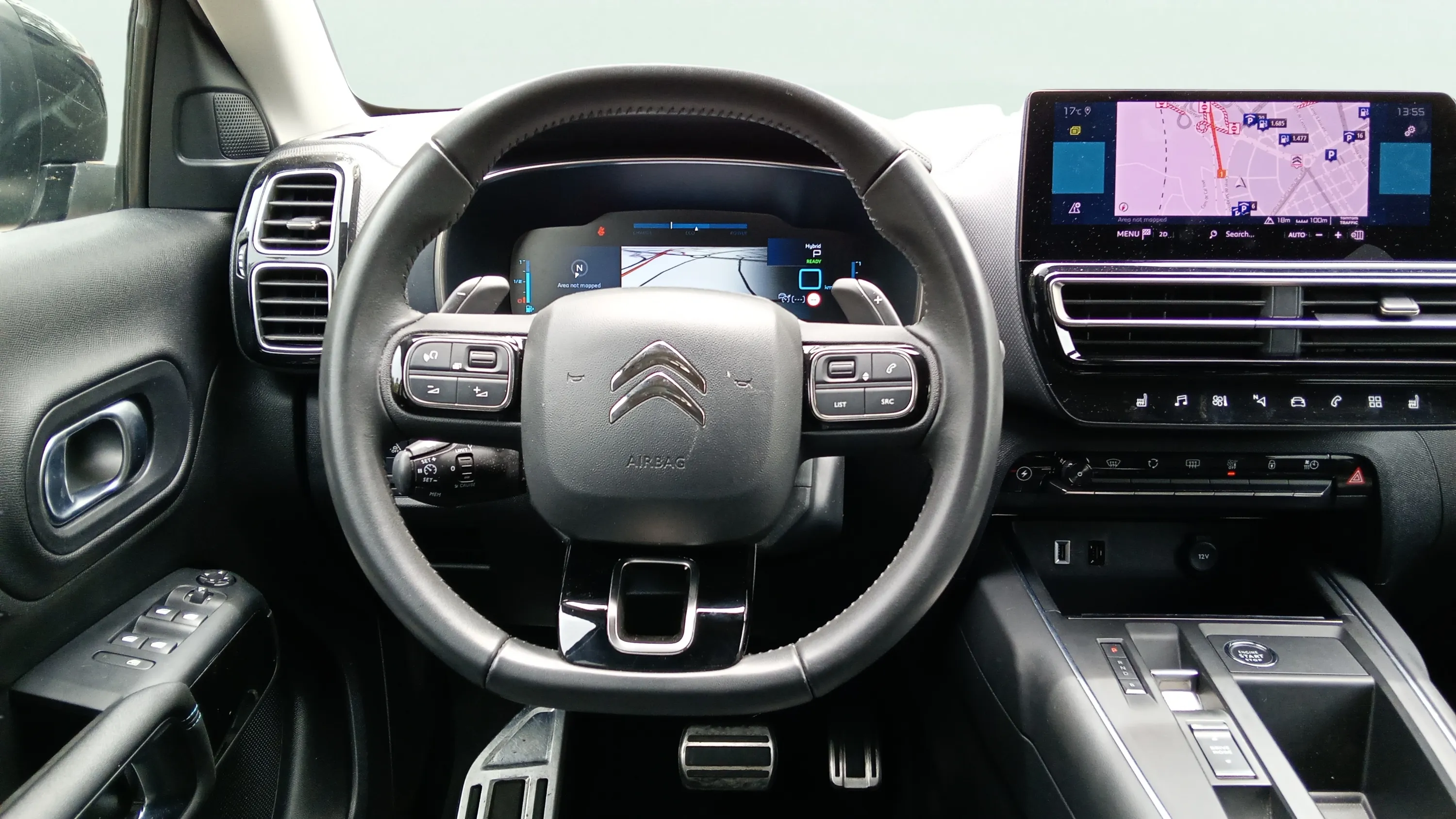 Citroën C5 Aircross 225 e-EAT8 Shine Pack - foto 10