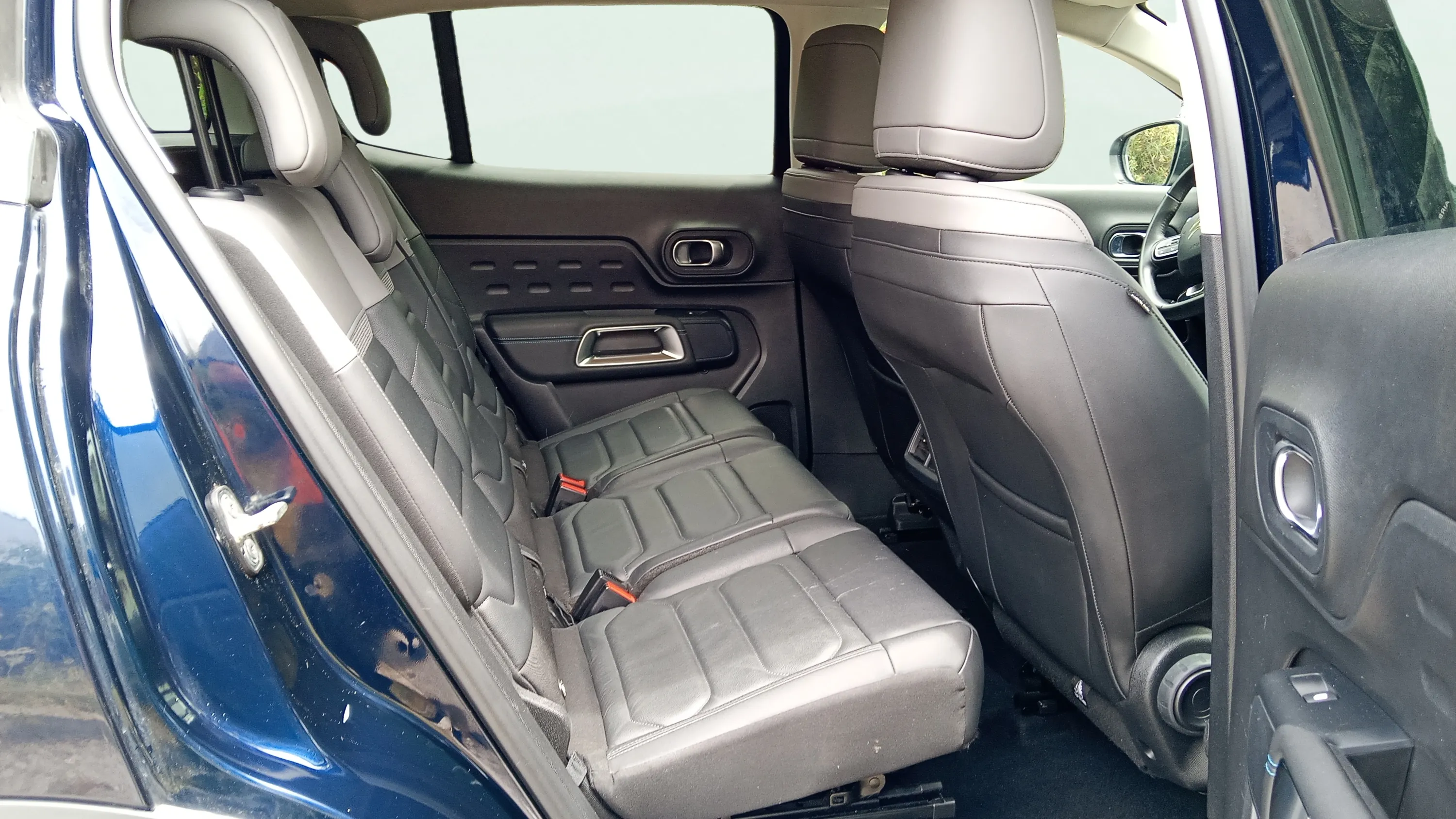 Citroën C5 Aircross 225 e-EAT8 Shine Pack - foto 16