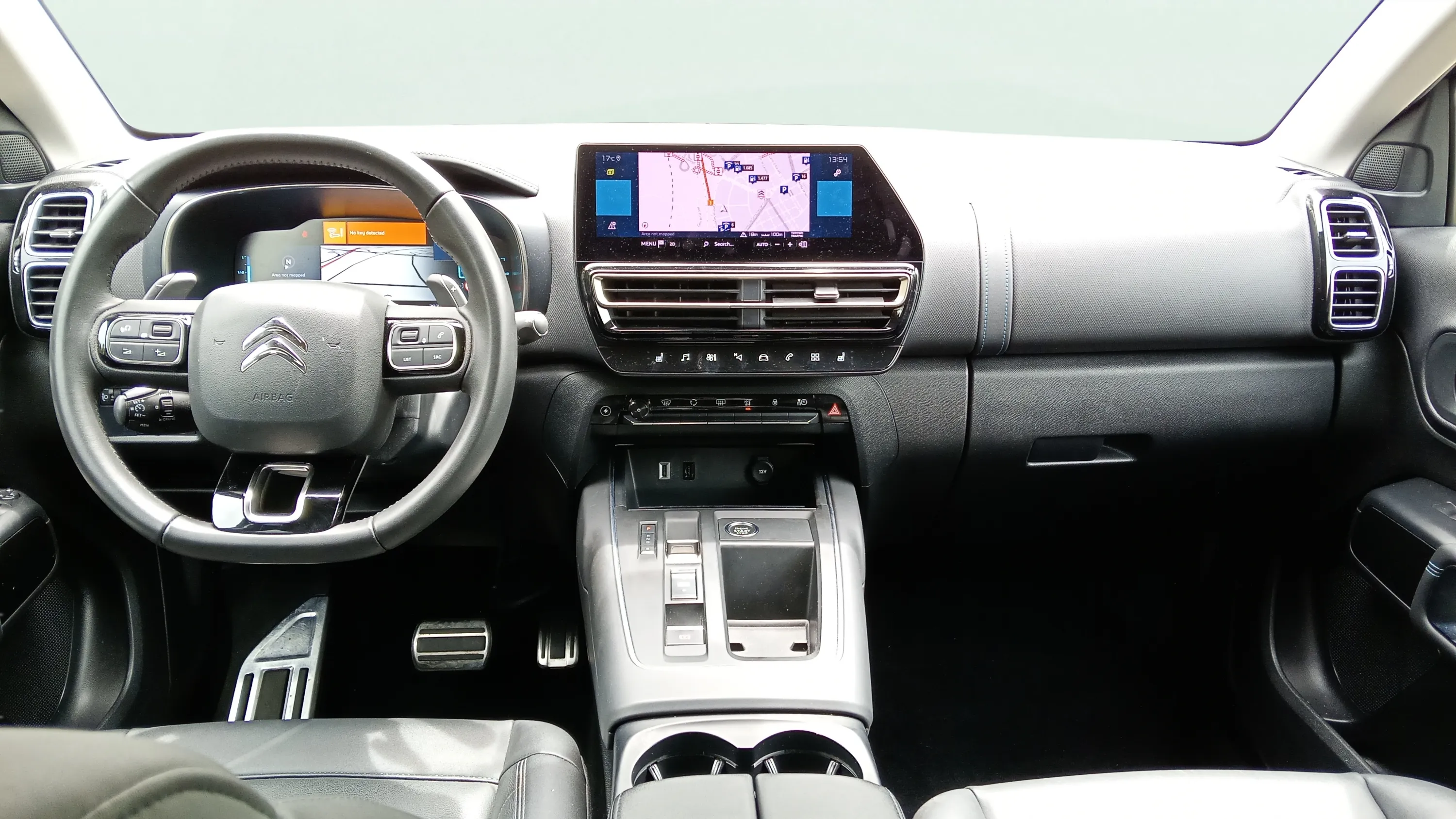 Citroën C5 Aircross 225 e-EAT8 Shine Pack - foto 9