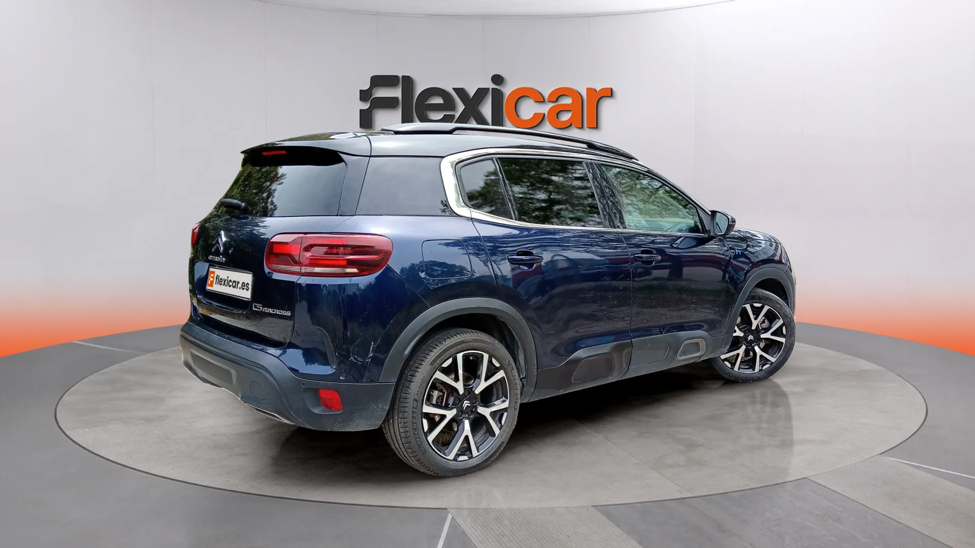 Citroën C5 Aircross 225 e-EAT8 Shine Pack - foto 7
