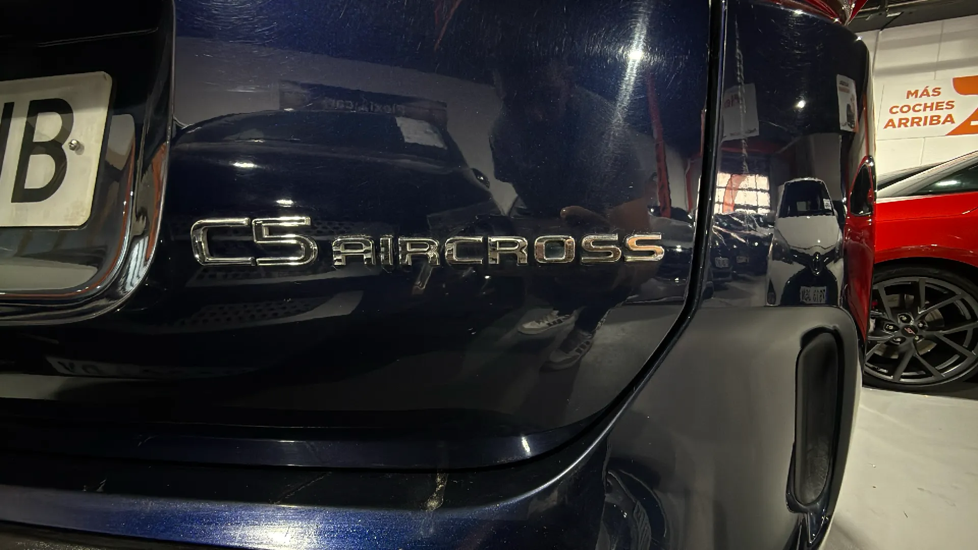 Citroën C5 Aircross 225 e-EAT8 Shine Pack - foto 19