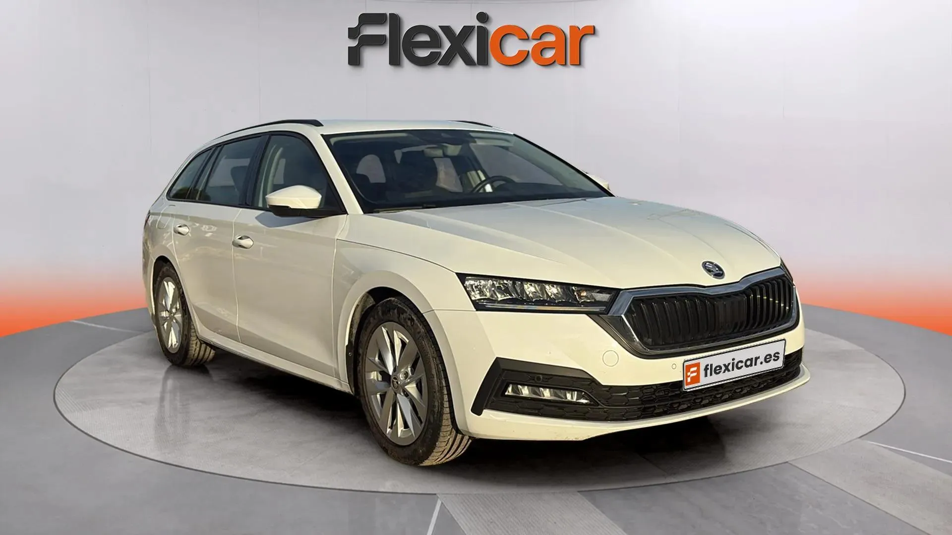 Škoda Octavia Combi 2.0 TDI DSG Ambition