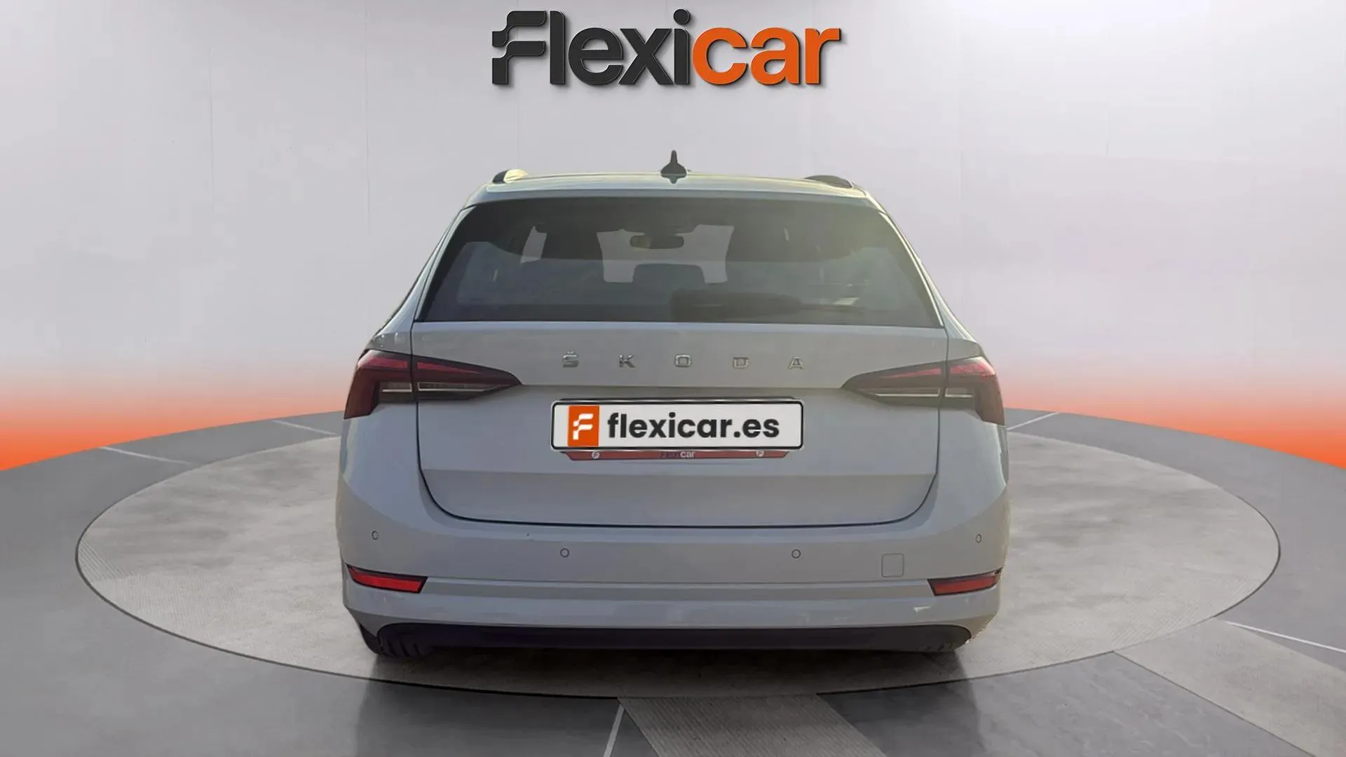 Škoda Octavia Combi 2.0 TDI DSG Ambition - foto 6
