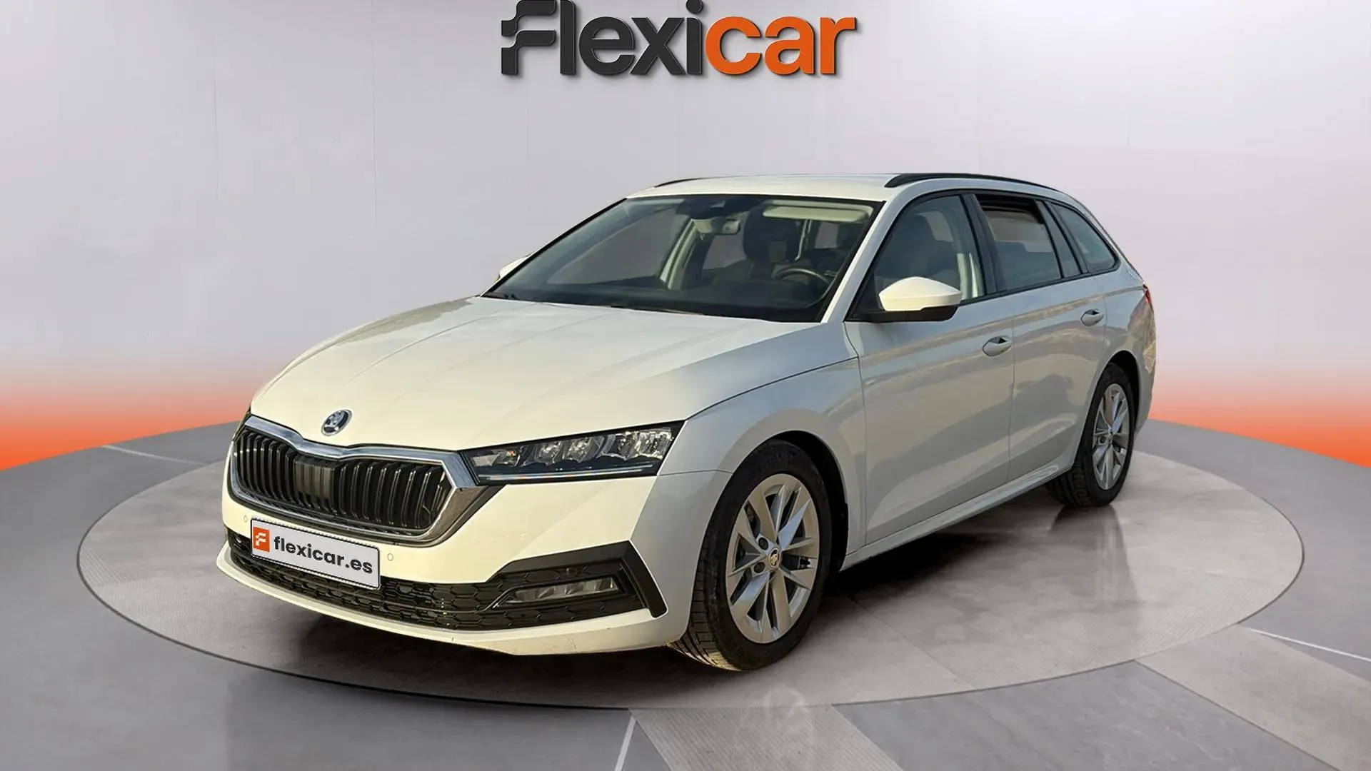 Škoda Octavia Combi 2.0 TDI DSG Ambition - foto 3