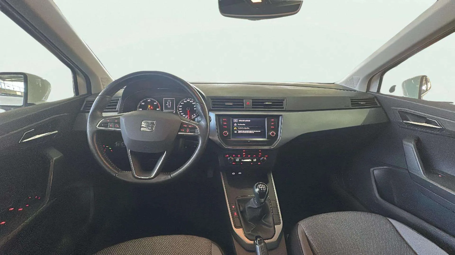 SEAT Arona 1.6 TDI Style Ecomotive - foto 10