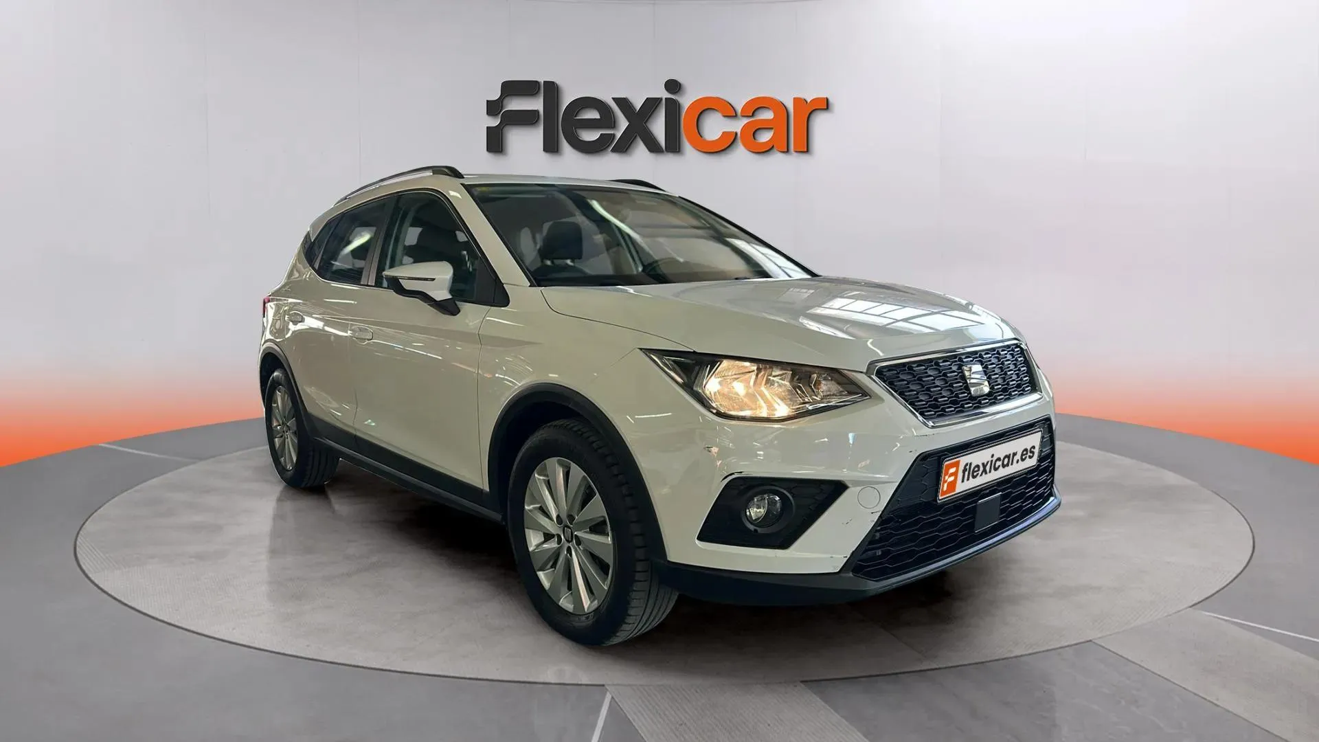 SEAT Arona 1.6 TDI Style Ecomotive