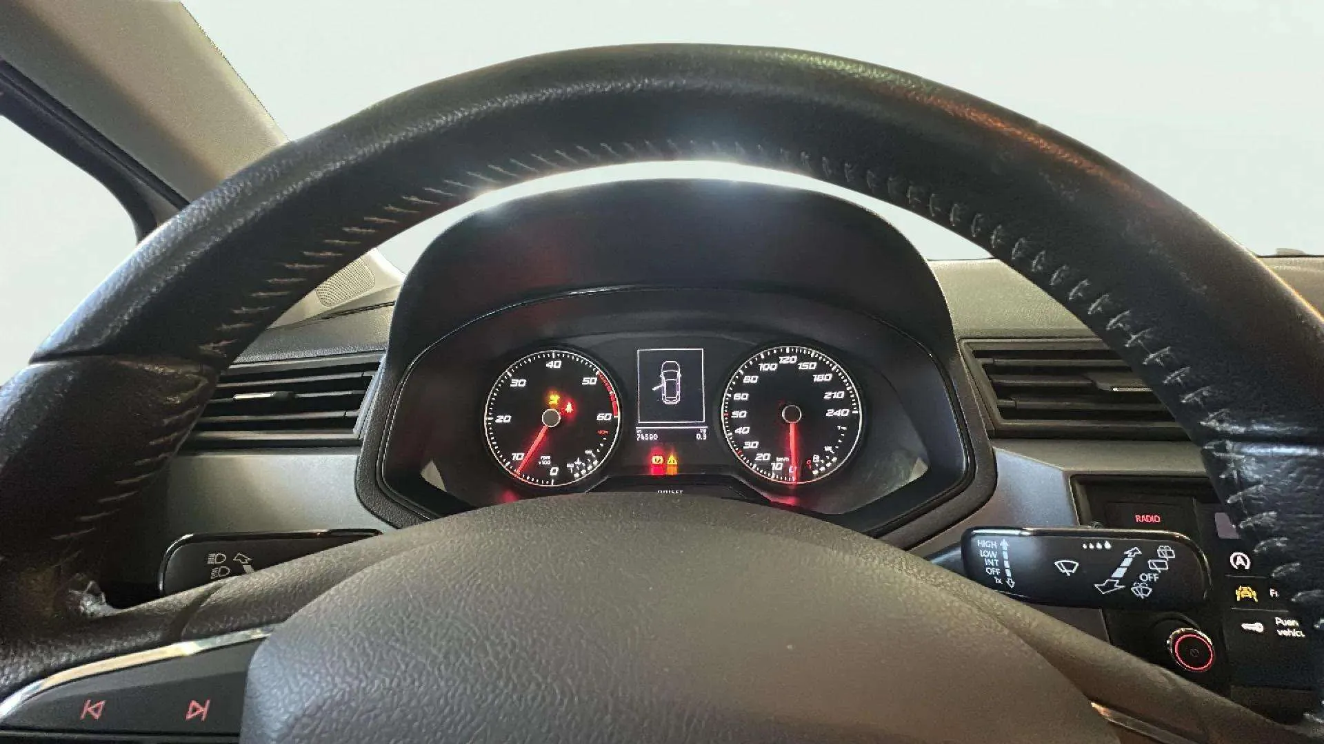 SEAT Arona 1.6 TDI Style Ecomotive - foto 13