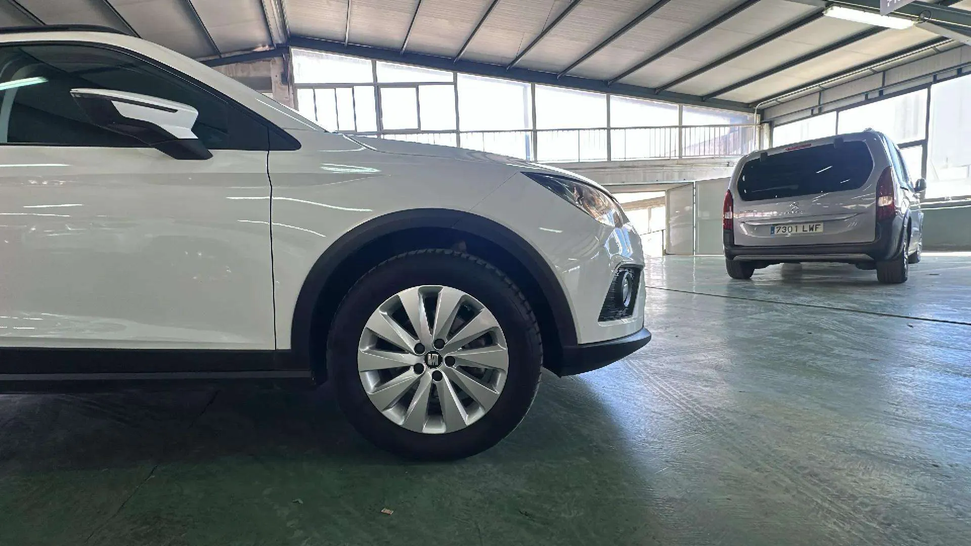 SEAT Arona 1.6 TDI Style Ecomotive - foto 18