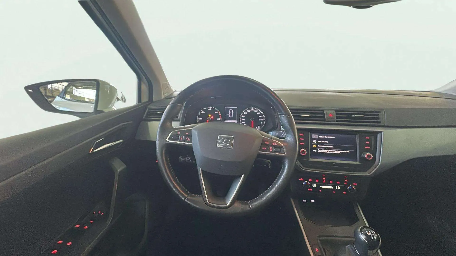 SEAT Arona 1.6 TDI Style Ecomotive - foto 12