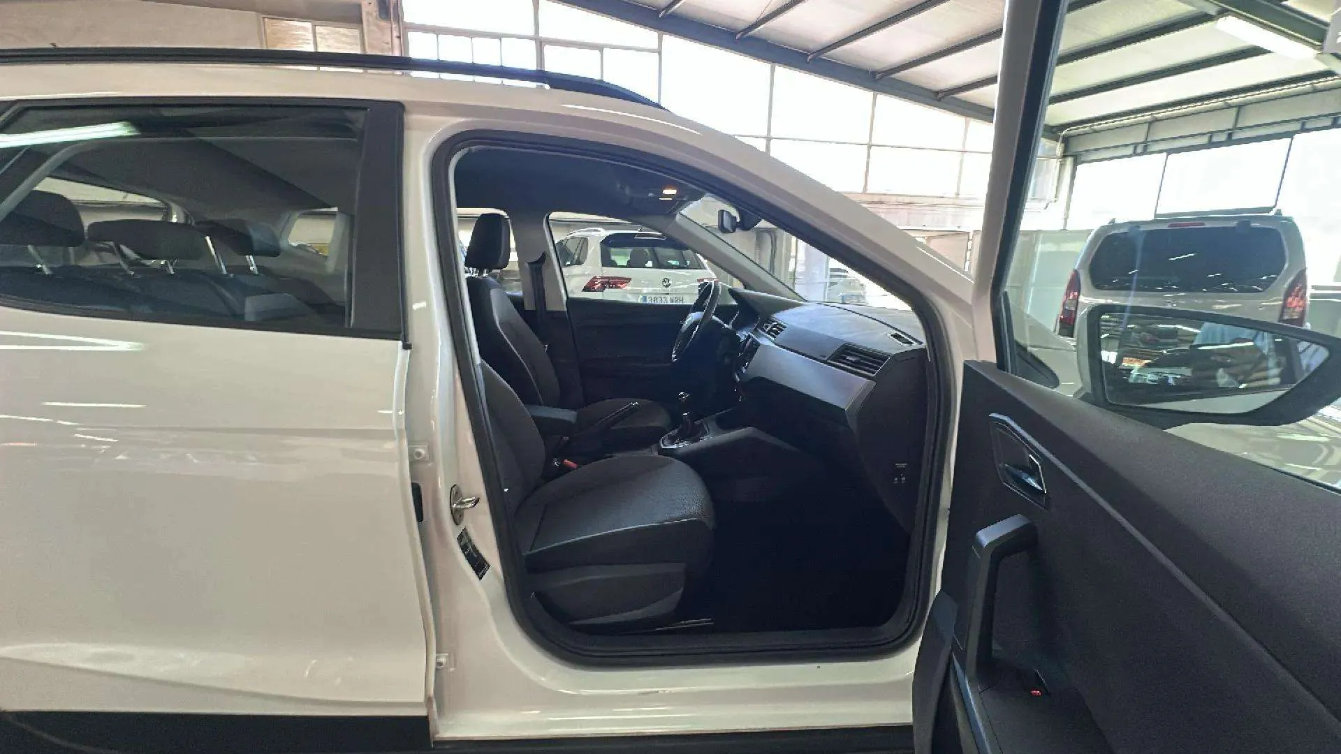 SEAT Arona 1.6 TDI Style Ecomotive - foto 7