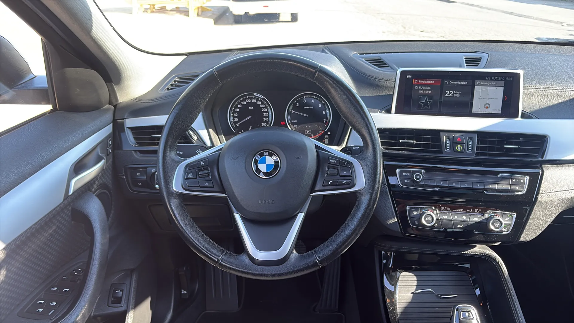 BMW X2 sDrive18i - foto 10
