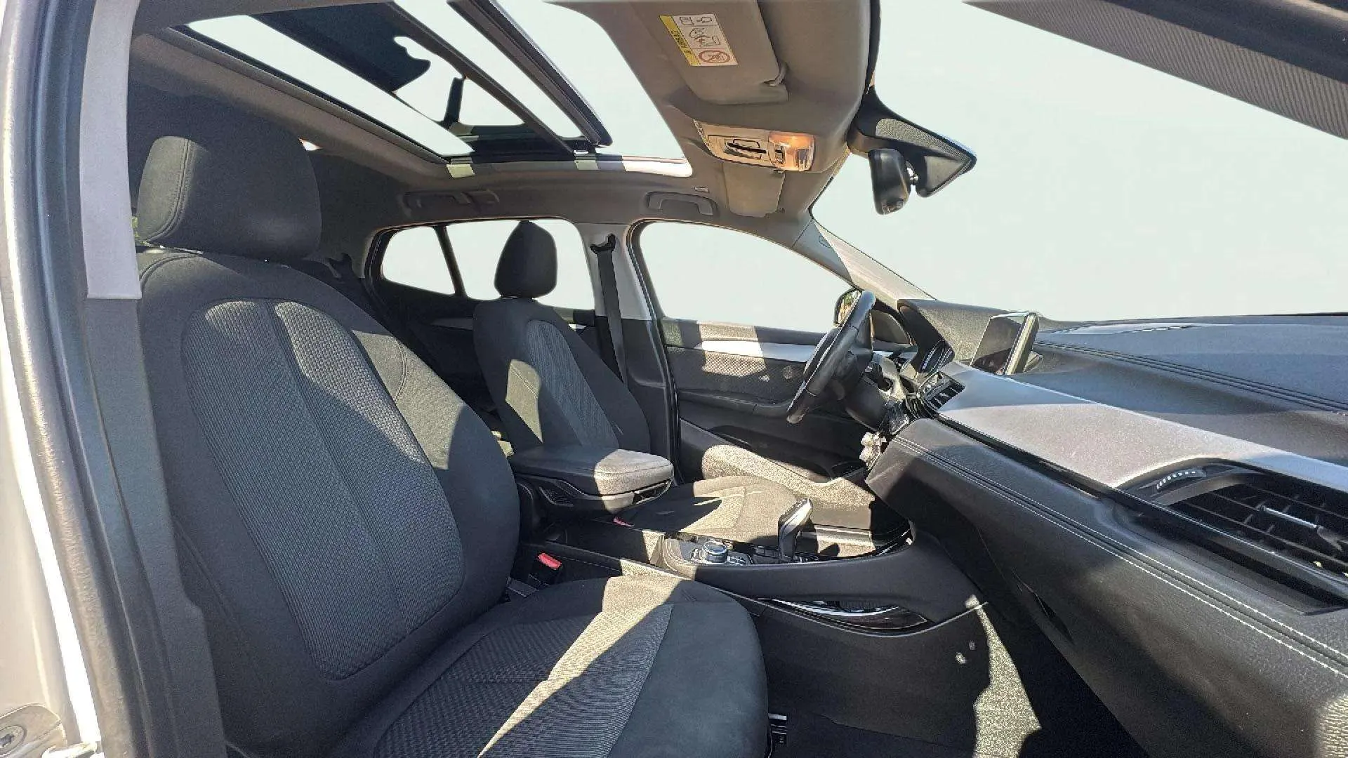 BMW X2 sDrive18i - foto 14