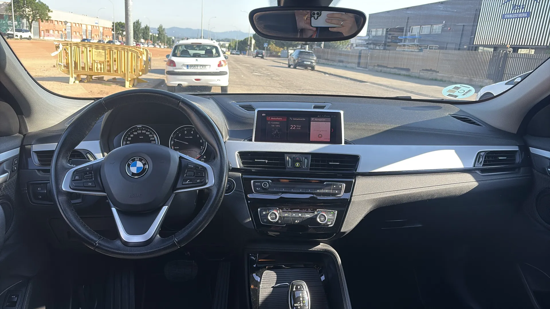BMW X2 sDrive18i - foto 9